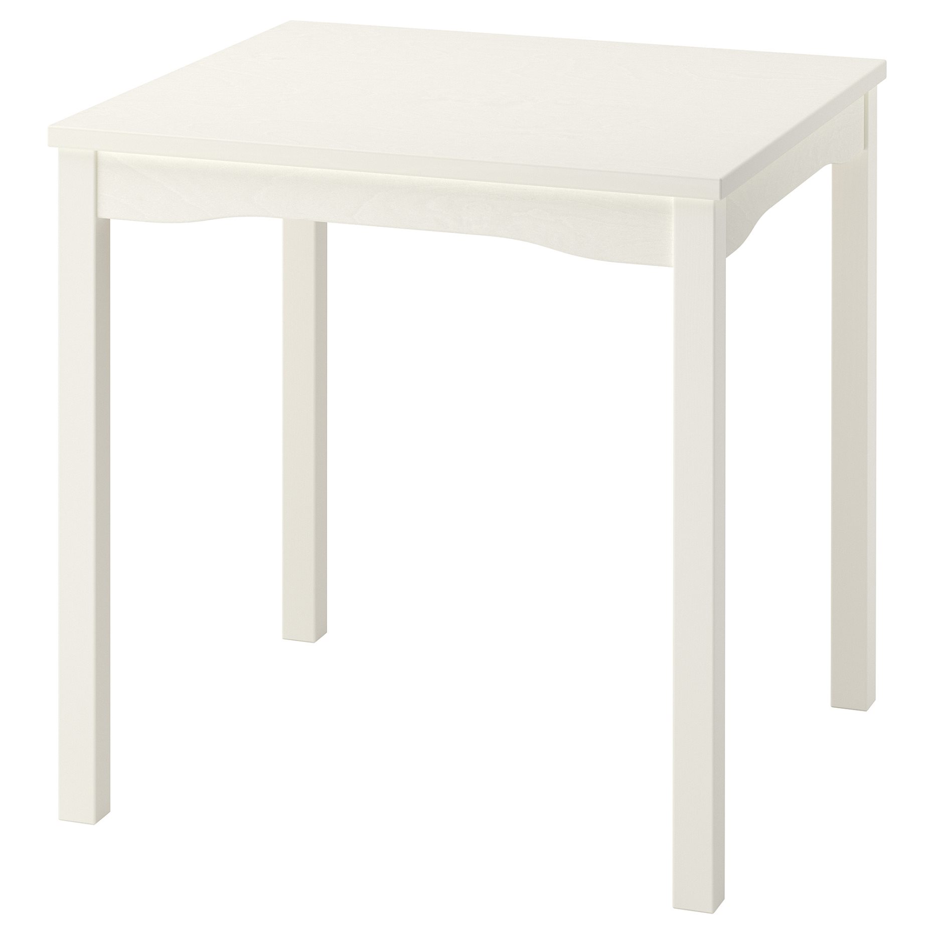 HAUGA, table, 74x74 cm, 905.767.19