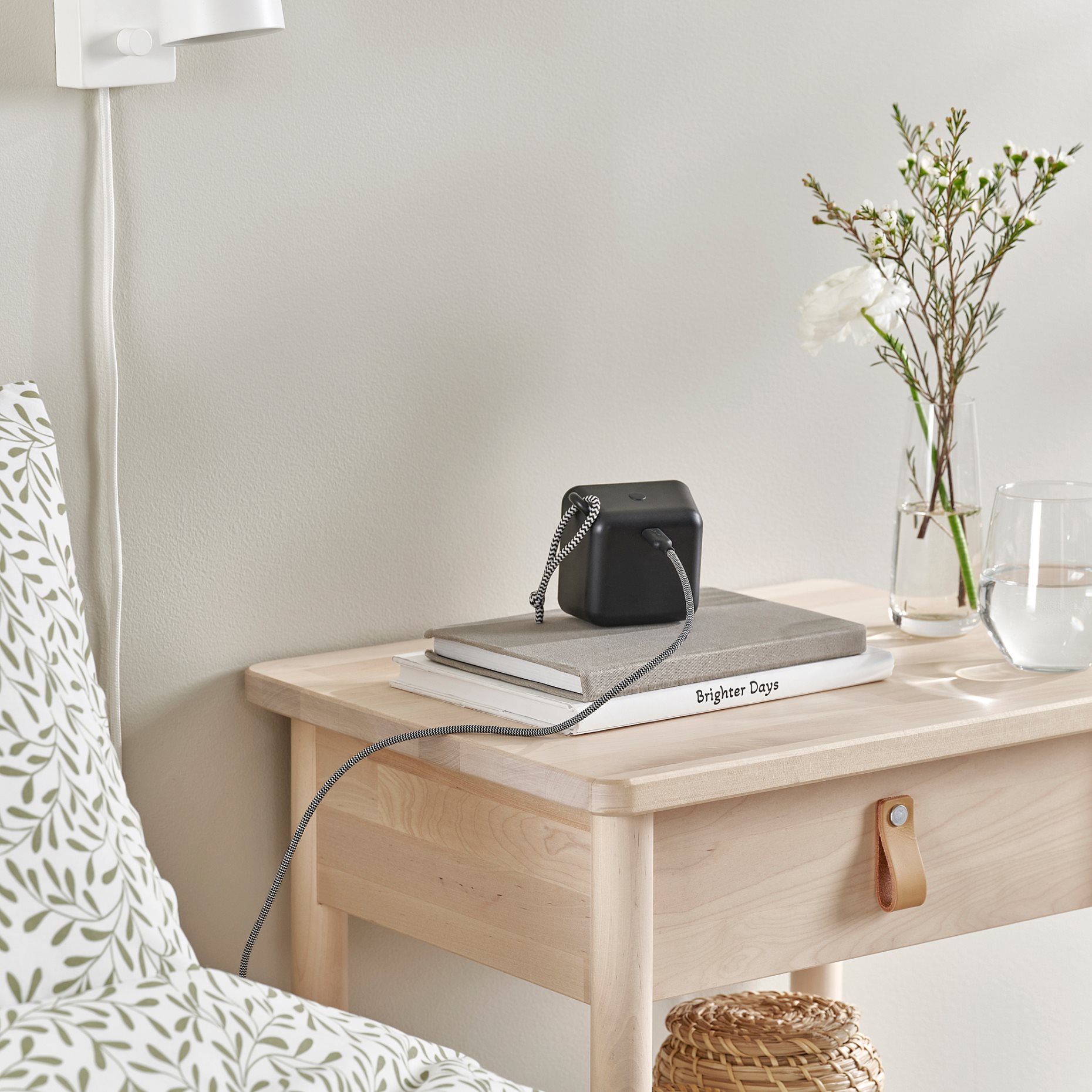 LILLHULT, USB-A σε USB-C, 1.5 m, 905.811.03