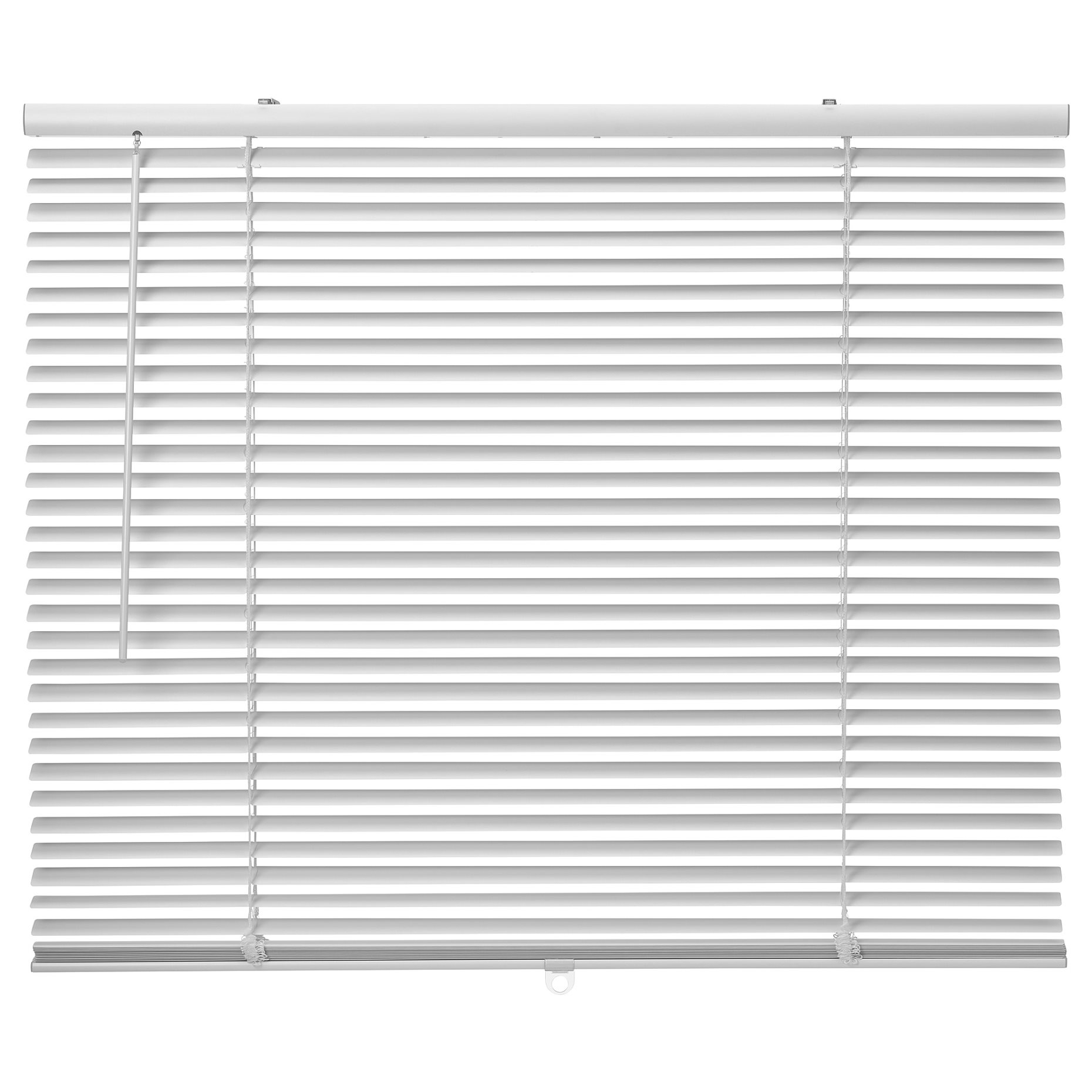 VECKLARFLY, venetian blind, 140x155 cm, 905.837.05