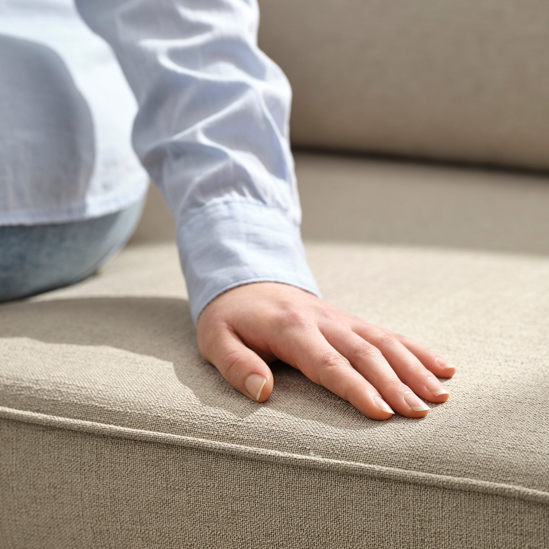 TORNSBORG, 2-seat sofa-bed, 905.846.58