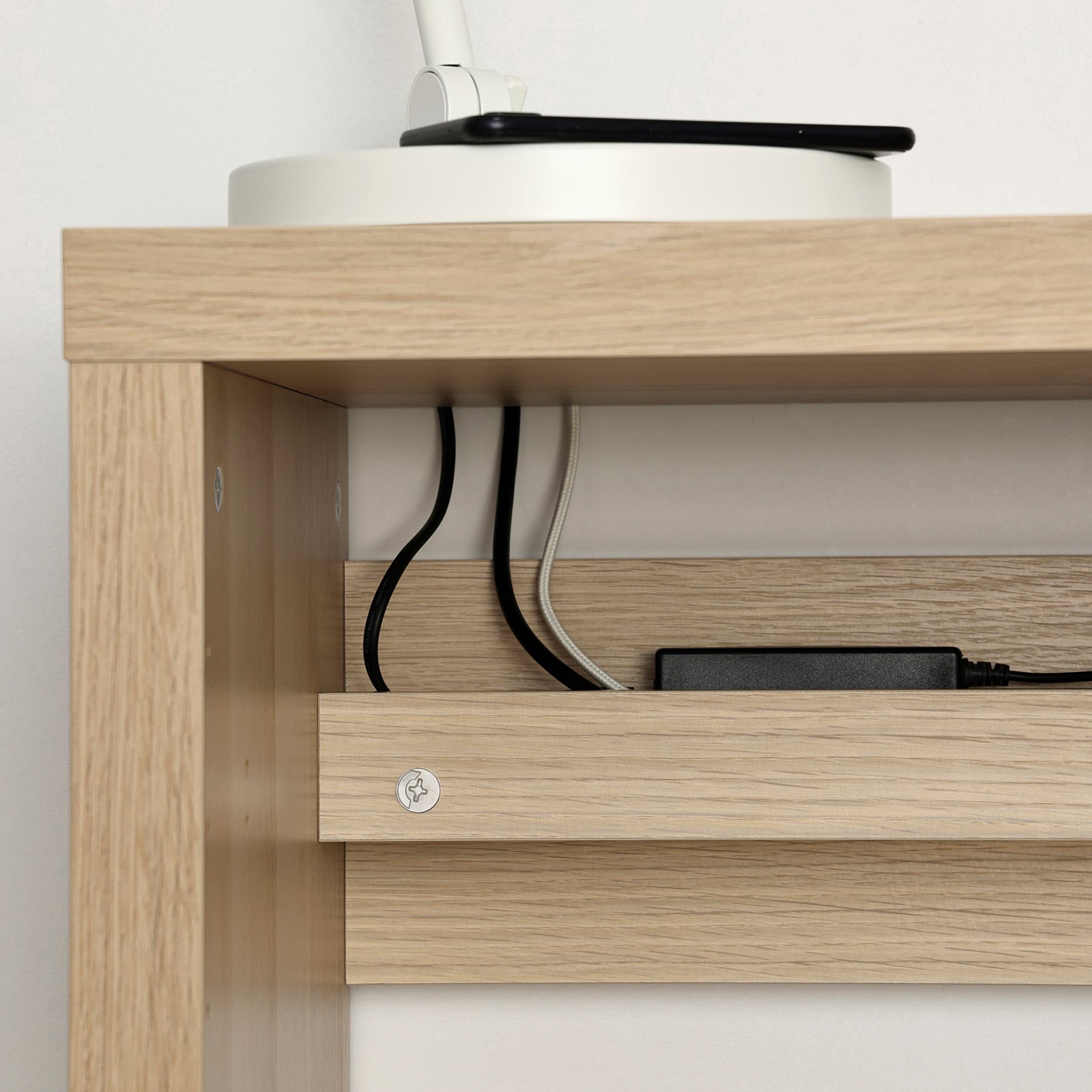 KALLAX, desk, 905.851.01