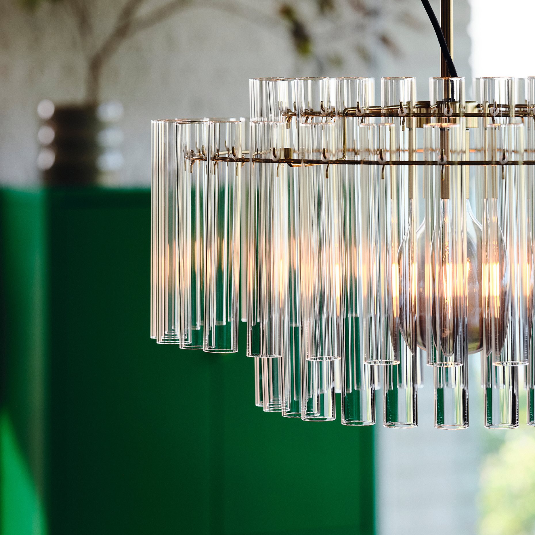 STOCKHOLM 2025, φωτιστικό οροφής, 54 cm, 905.859.50