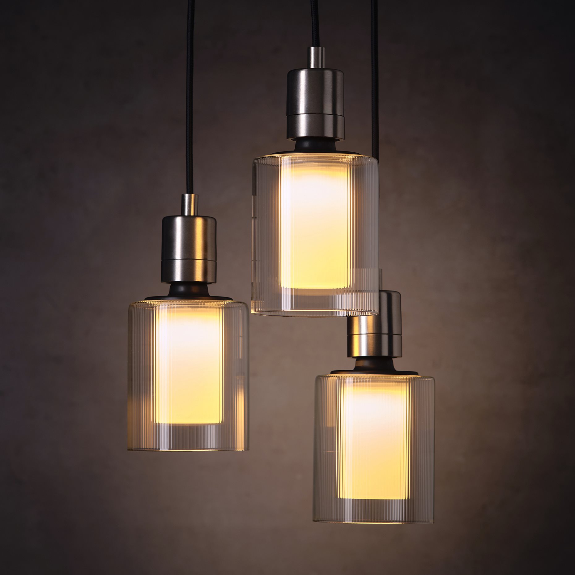 MOLNART, λαμπτήρας LED E27 150 lumen/κύλινδρος, 110 mm, 905.862.14