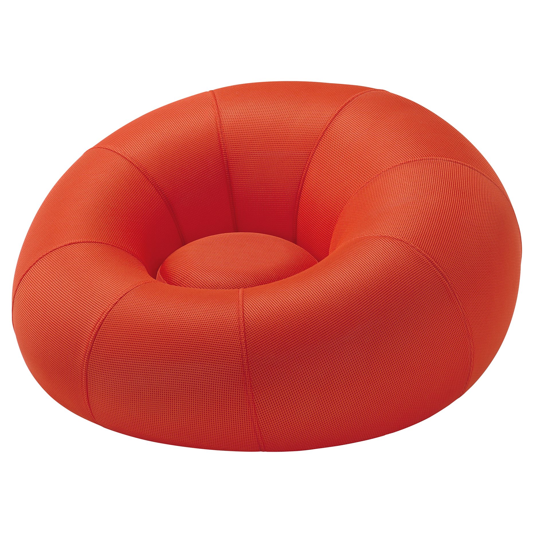 BRANNBOLL, inflatable gaming lounge chair, 905.862.85