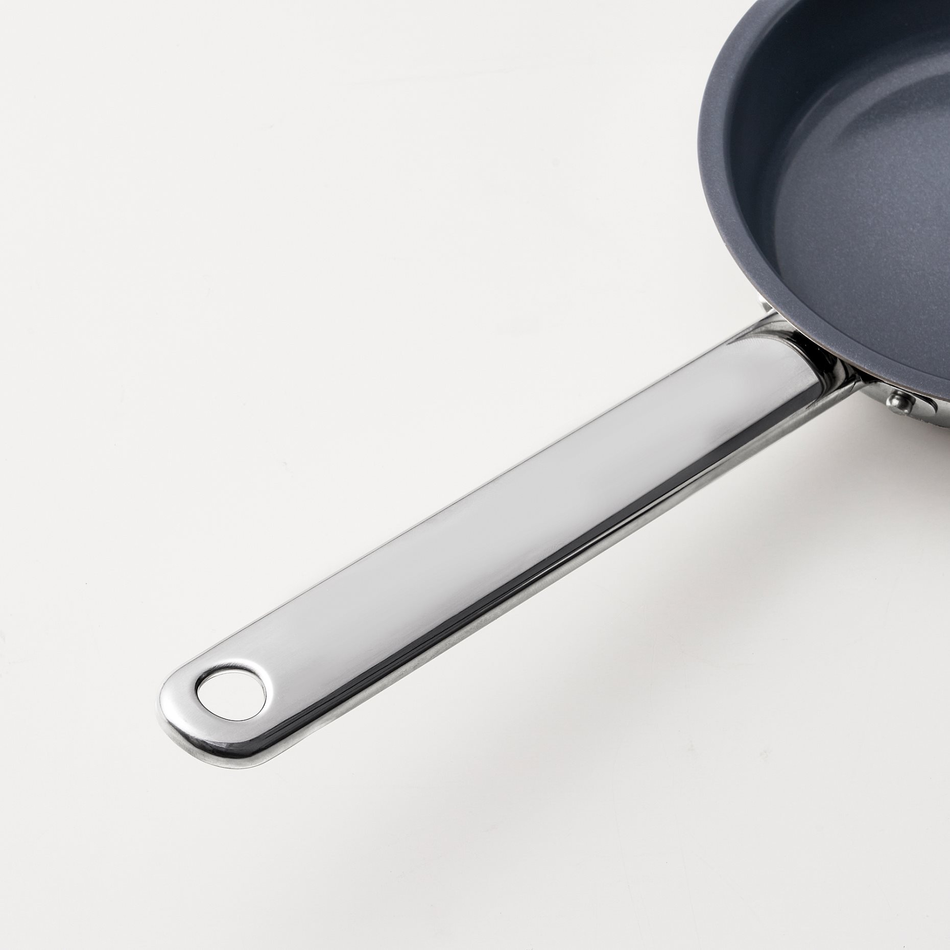 IKEA 365+, τηγάνι/αντικολλητική επένδυση, 13 cm, 905.879.06