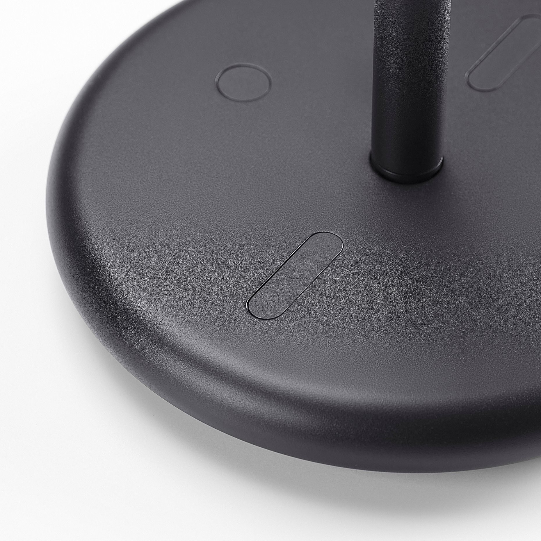 EKFÄNN, table mirror with integrated lighting, 905.918.52