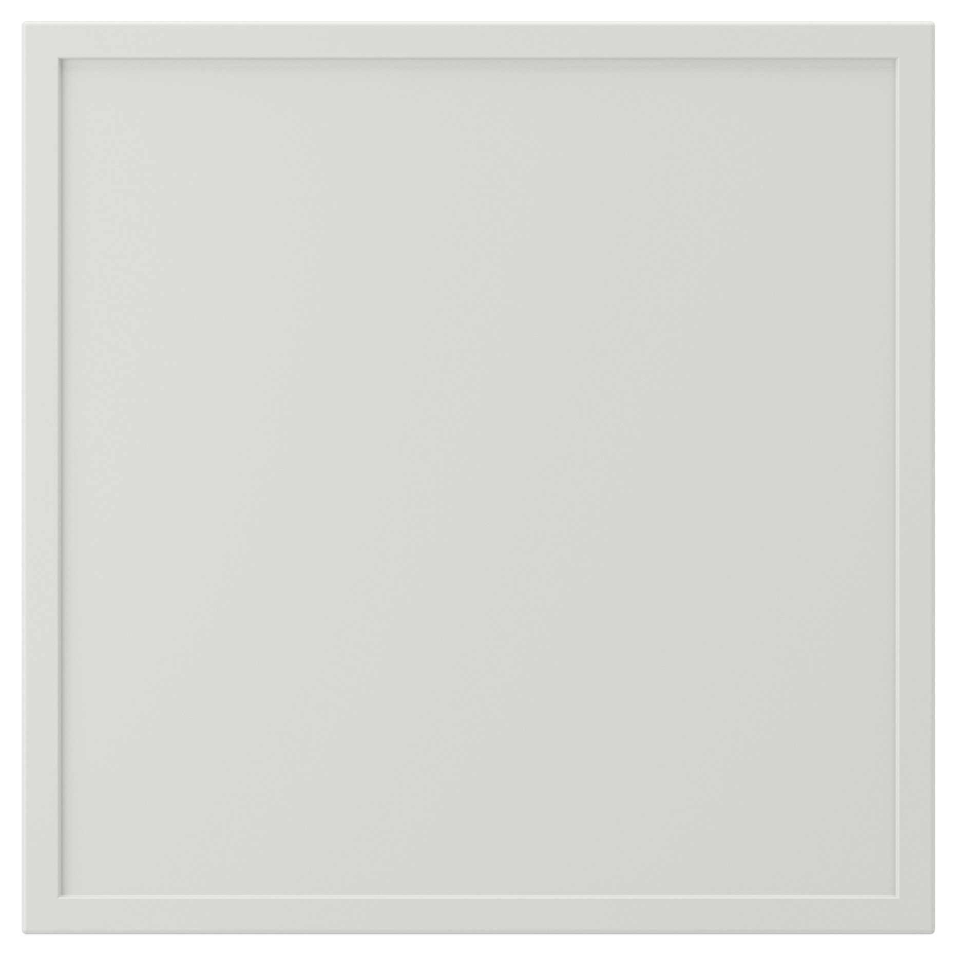 ASPUDDEN, πόρτα, 40x40 cm, 905.950.39