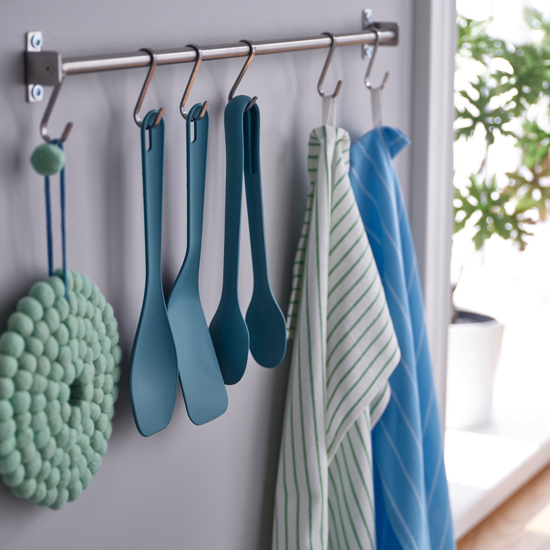 UPPFYLLD, εργαλεία κουζίνας, σετ 3 τεμ., 905.981.51