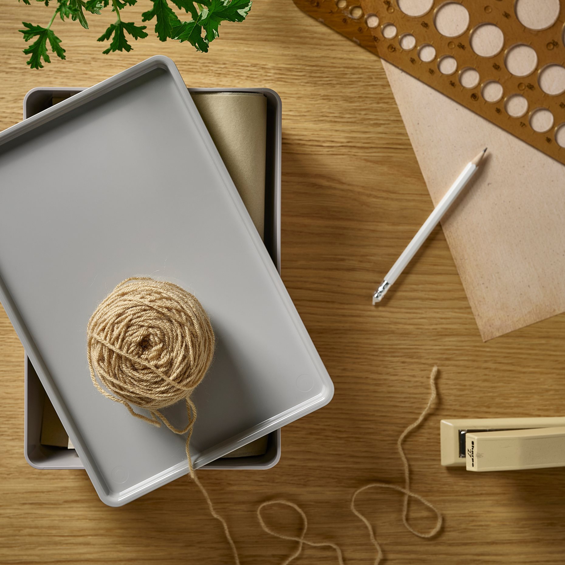 KUGGIS, lid, 18x26 cm, 905.991.55