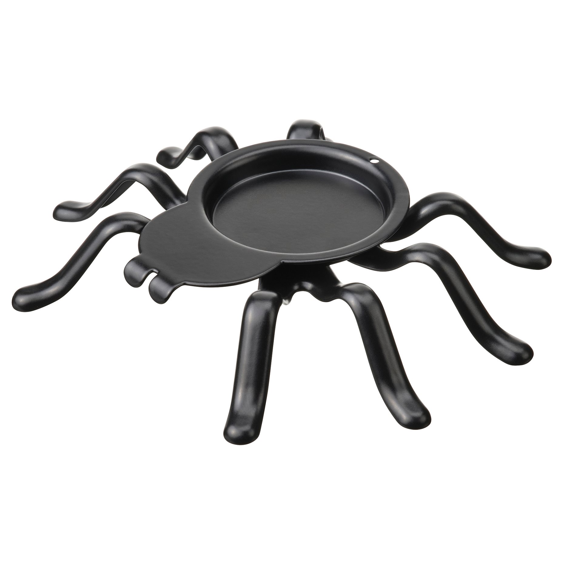 KUSTFYR, tealight holder, 2 cm, 905.996.26