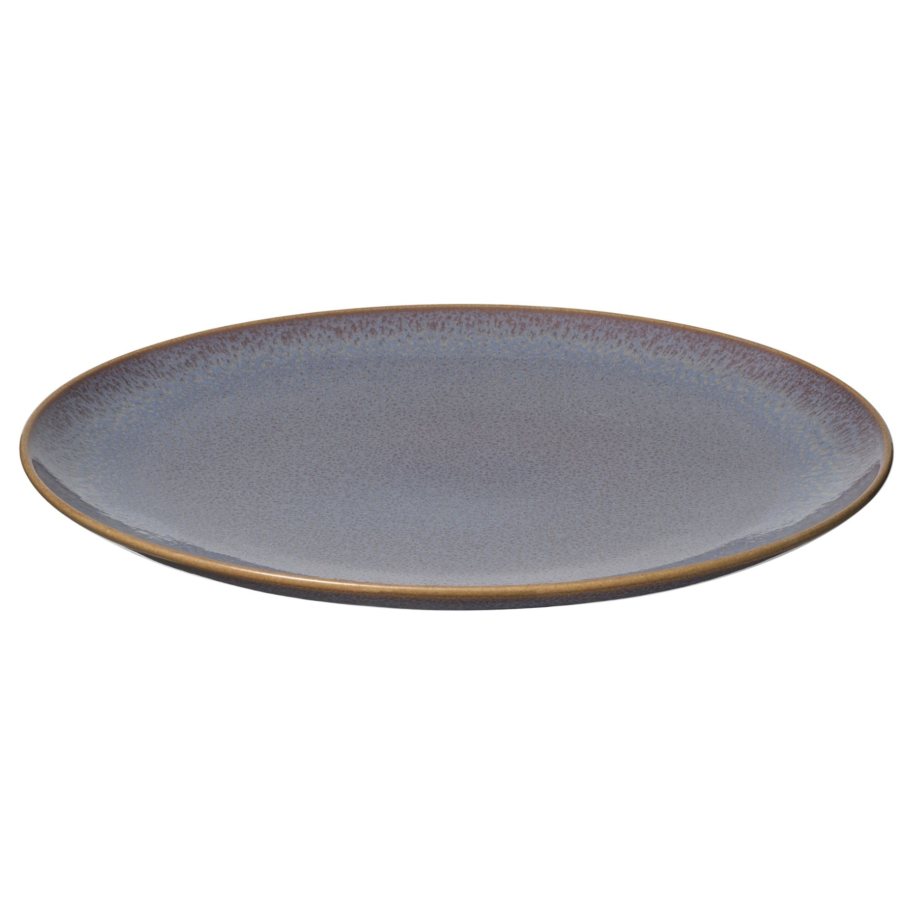 FÄRGKLAR, plate, 26 cm, 906.004.32