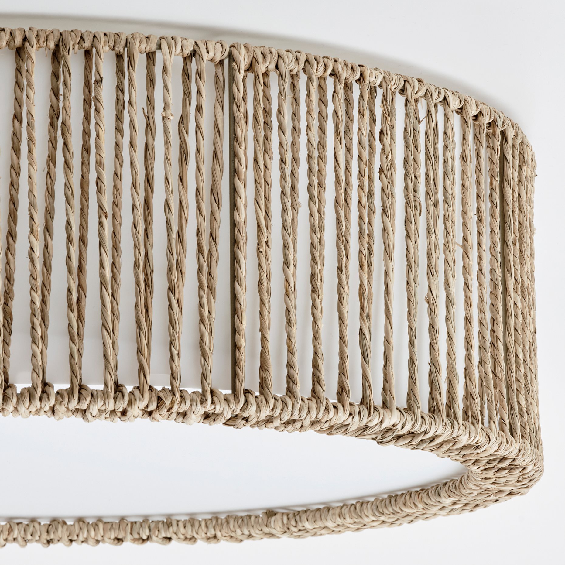 TRUBBRUFSE, φωτιστικό οροφής, 45 cm, 906.013.37