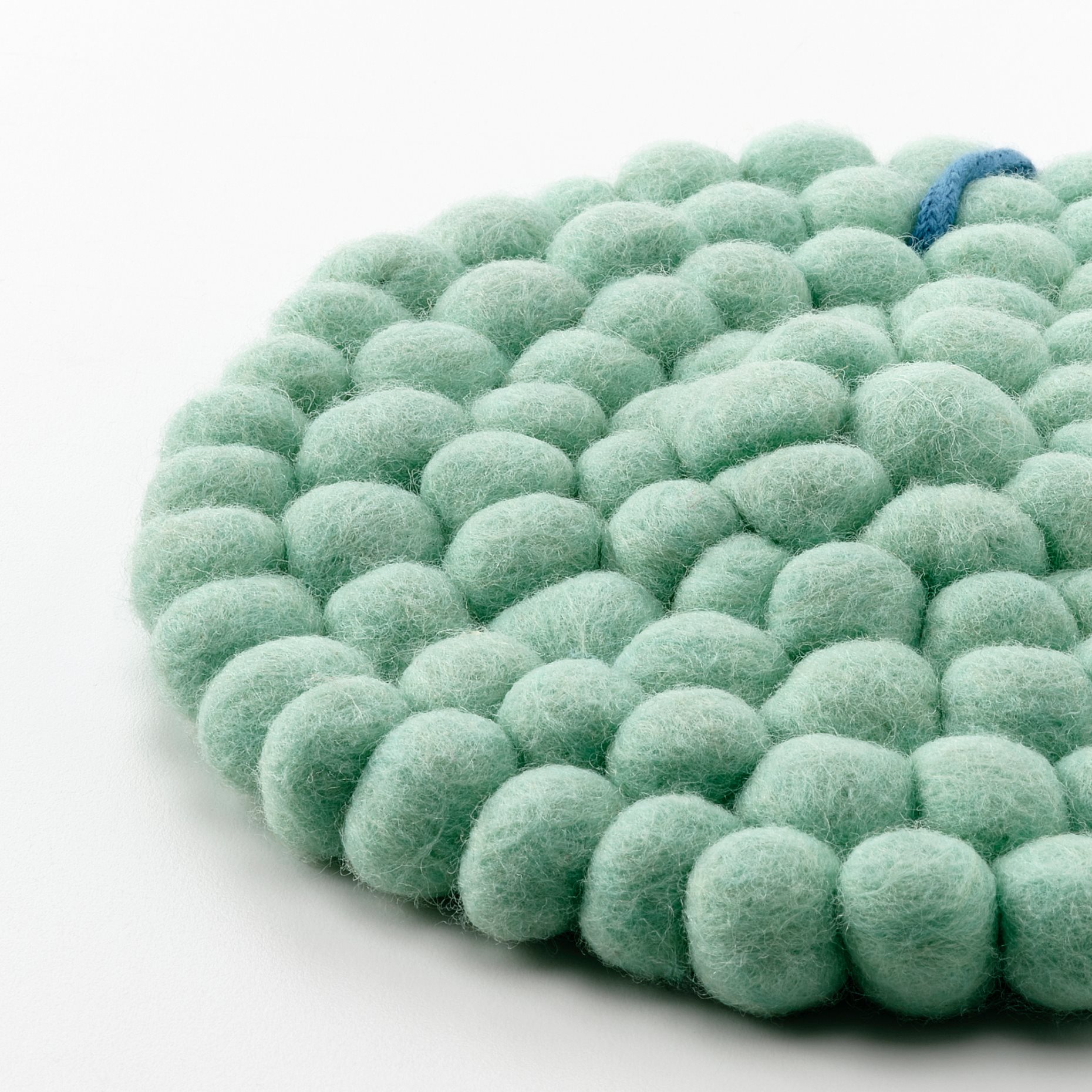 KNORRHAJ, pot stand, 18 cm, 906.021.72