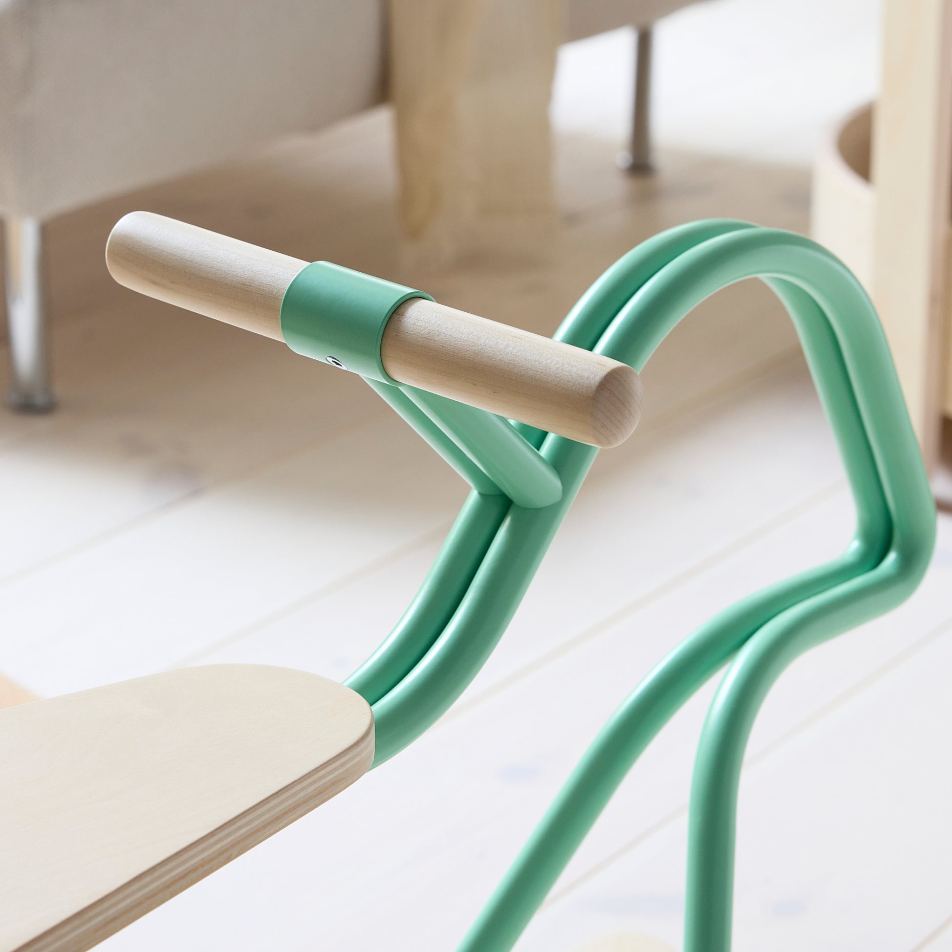 GREJSIMOJS, rocking-bird, 906.029.97