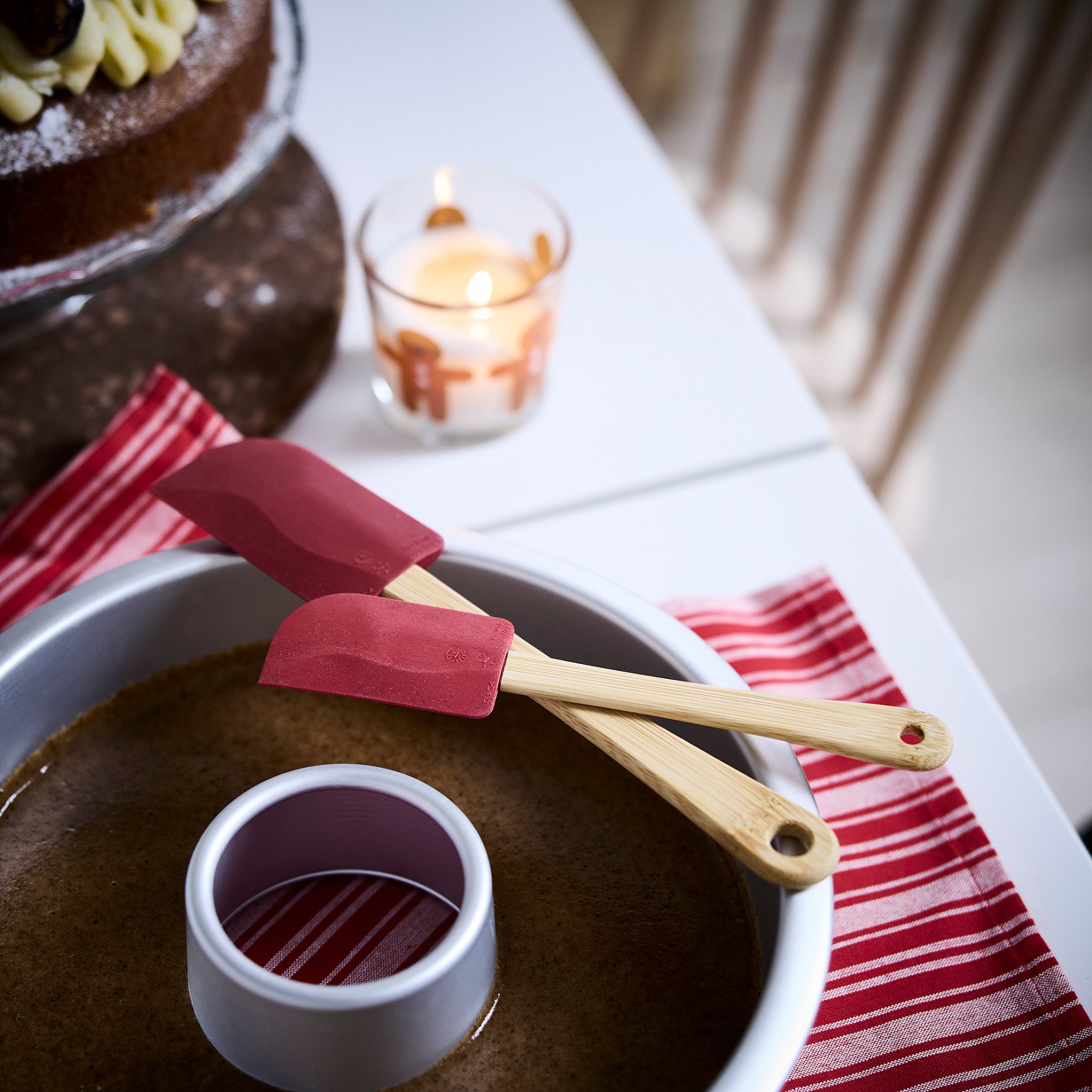 VINTERFINT, σπάτουλα, 2 τεμ., 906.036.66