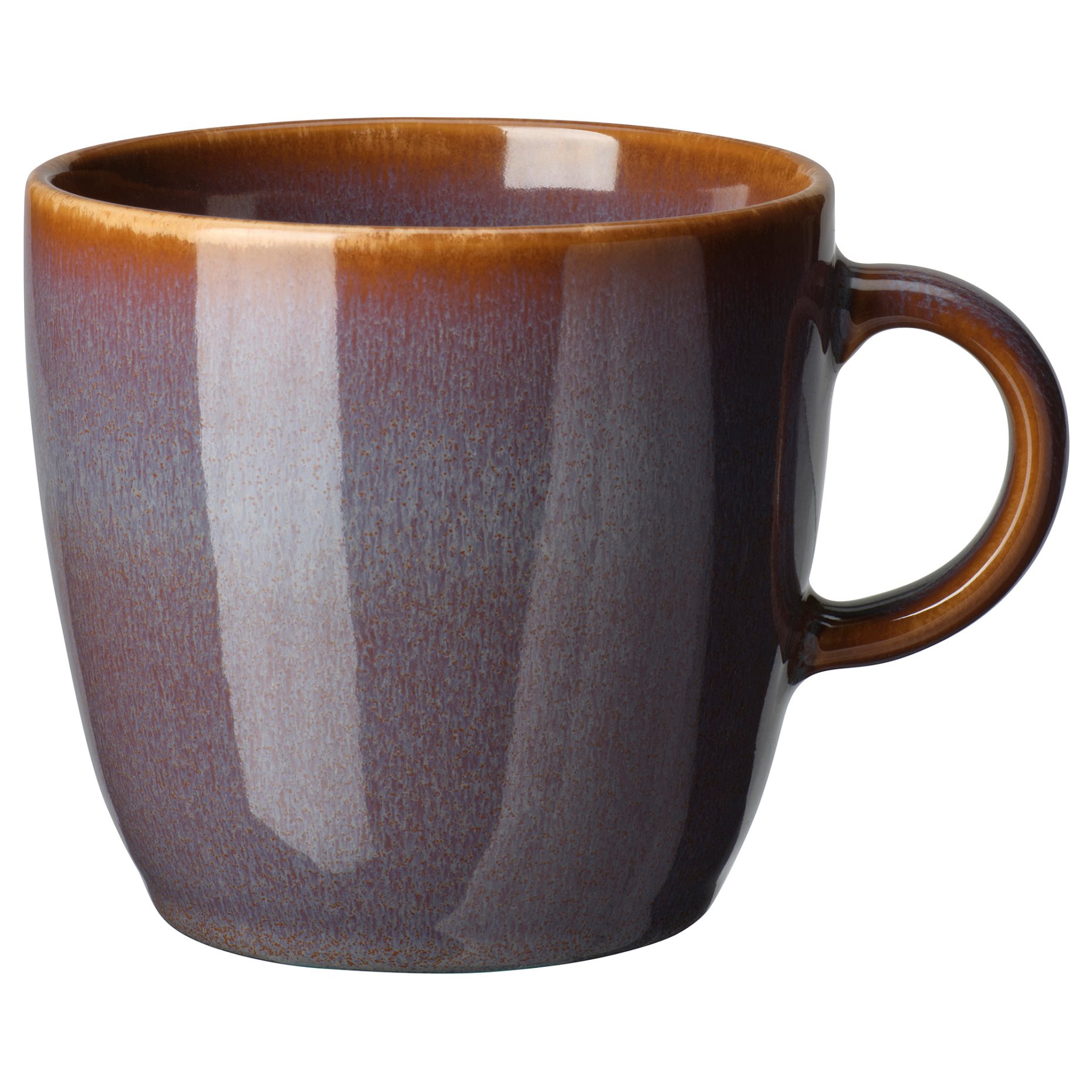 FÄRGKLAR, mug, 42 cl, 906.048.78