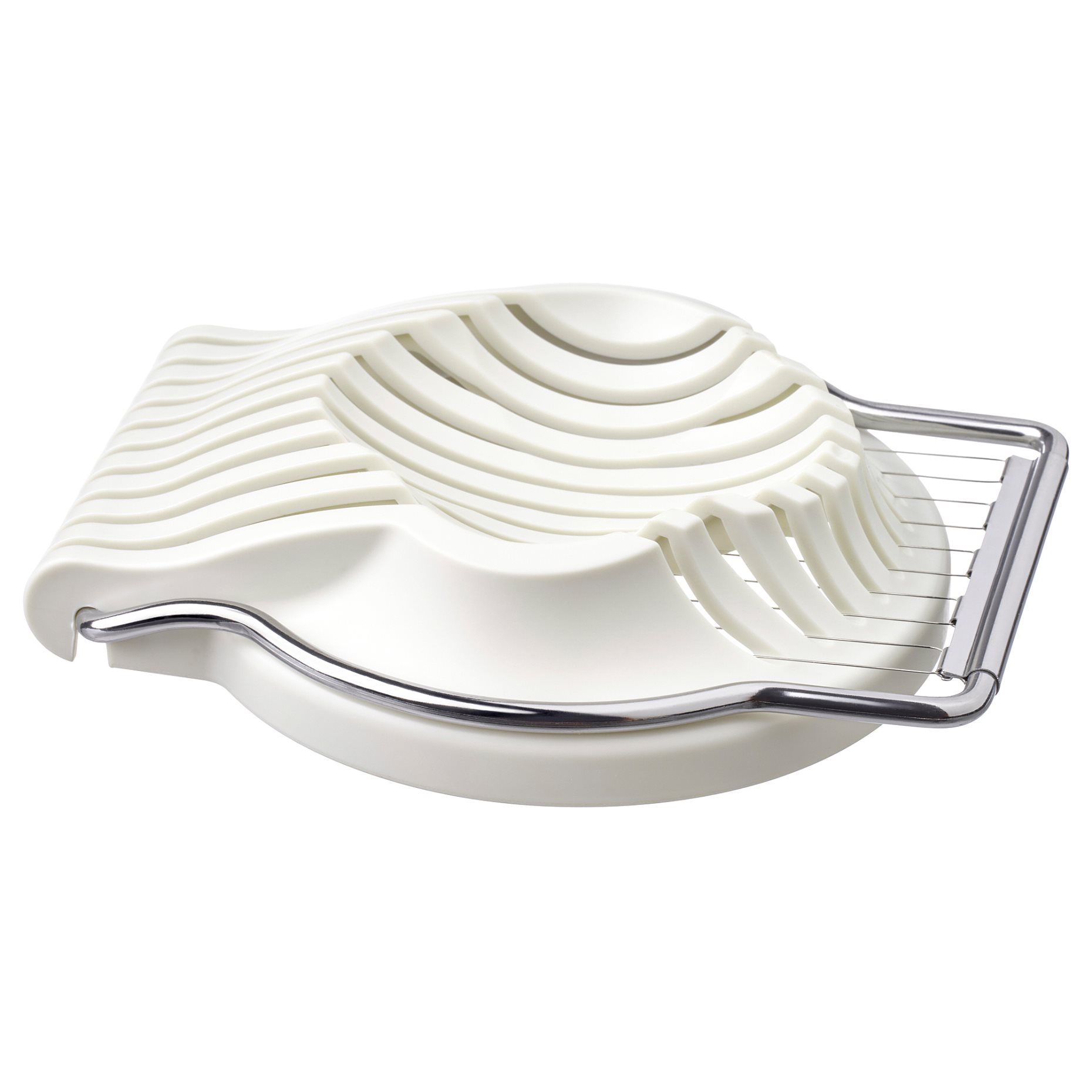 UPPFYLLD, egg slicer, 906.051.23