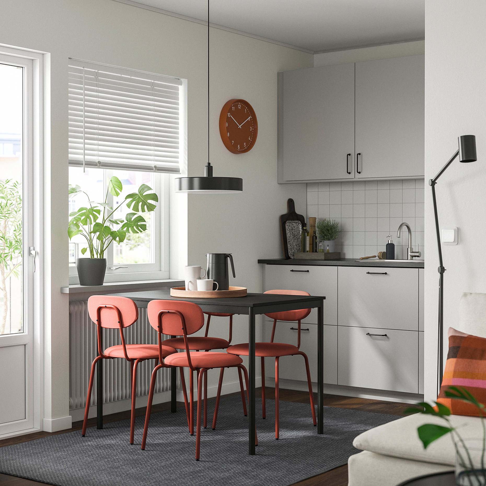 SANDSBERG, chair, 906.052.55