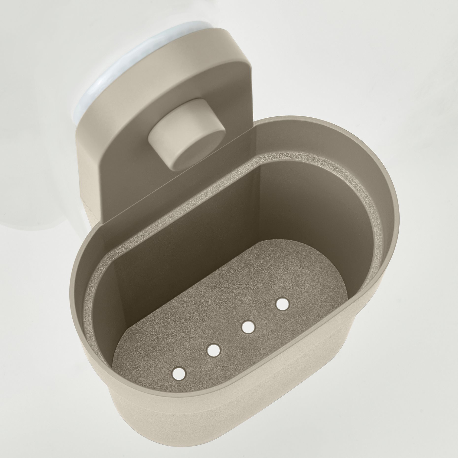 ÖBONÄS, δοχείο με βεντούζα, 906.060.90