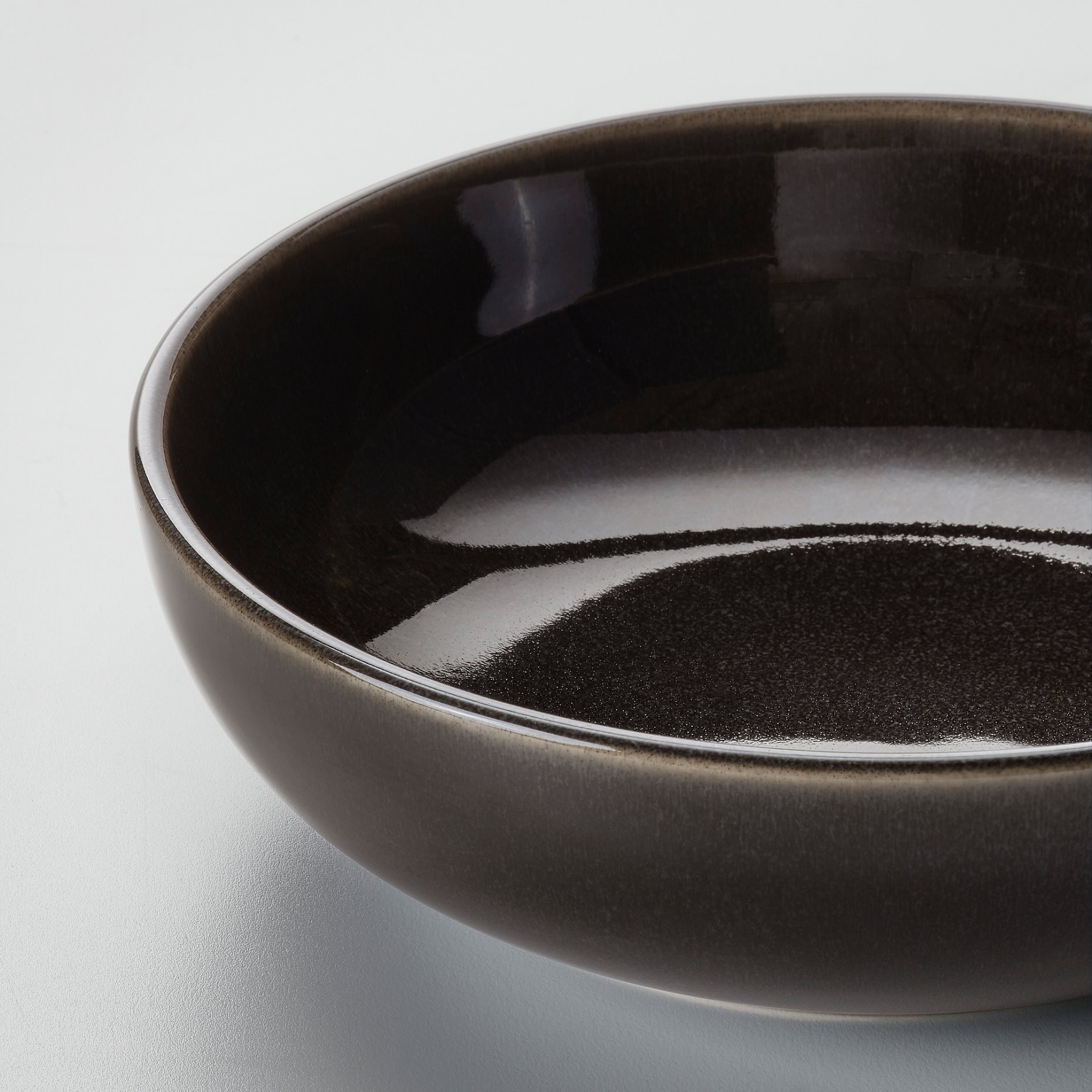 GLADELIG, oven dish, 20 cm, 906.079.47