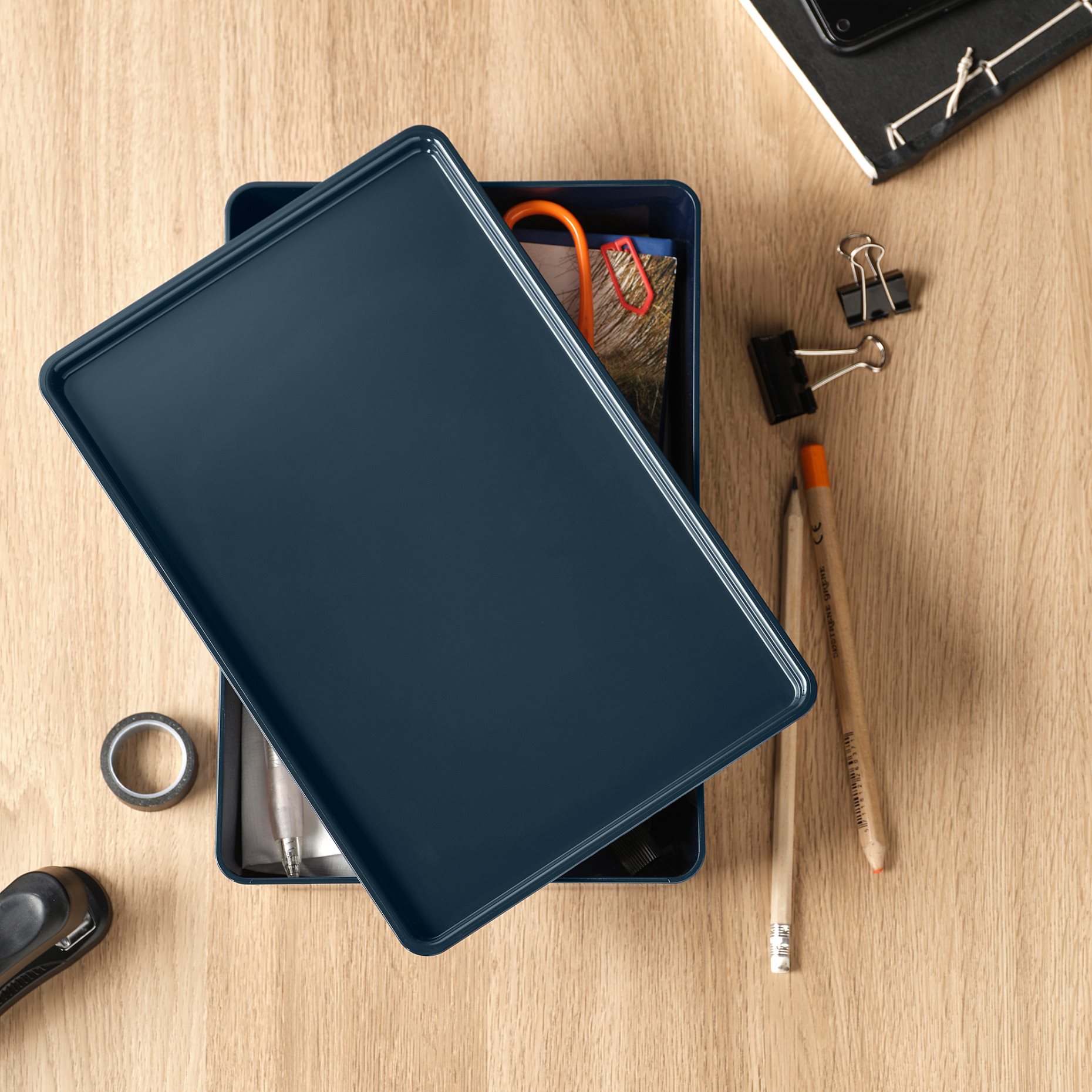 KUGGIS, καπάκι, 18x26 cm, 906.101.91