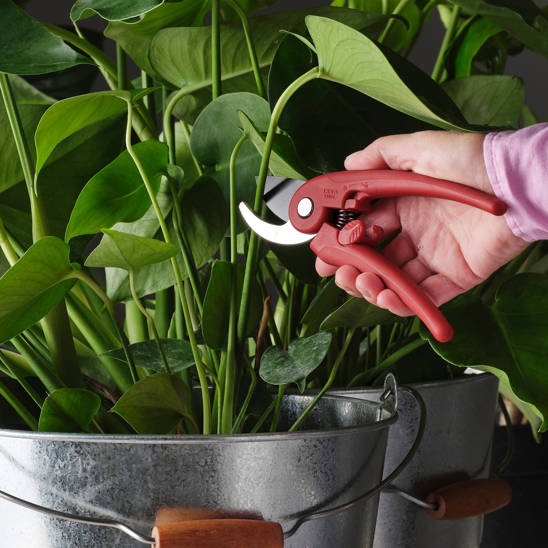 BRYTBÖNA, κλαδευτήρι, 906.120.10