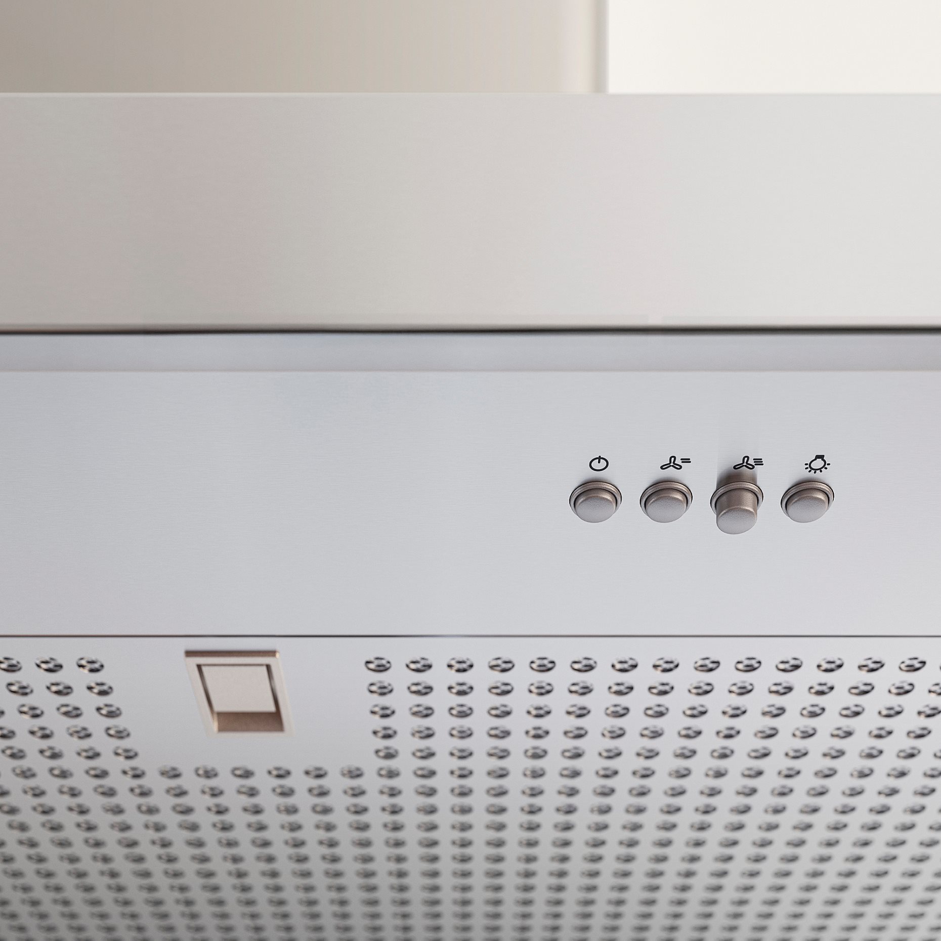 NILSBYN, απορροφητήρας τοίχου/IKEA 300, 60 cm, 906.127.22