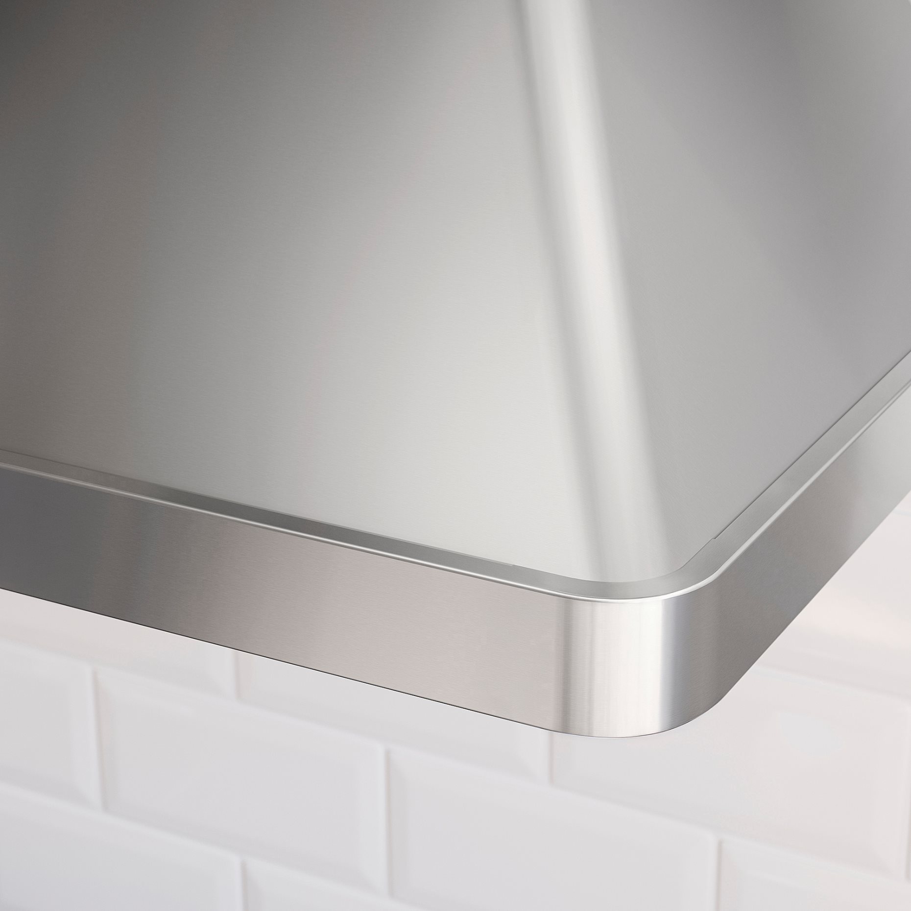 NILSBYN, απορροφητήρας τοίχου/IKEA 300, 60 cm, 906.127.22