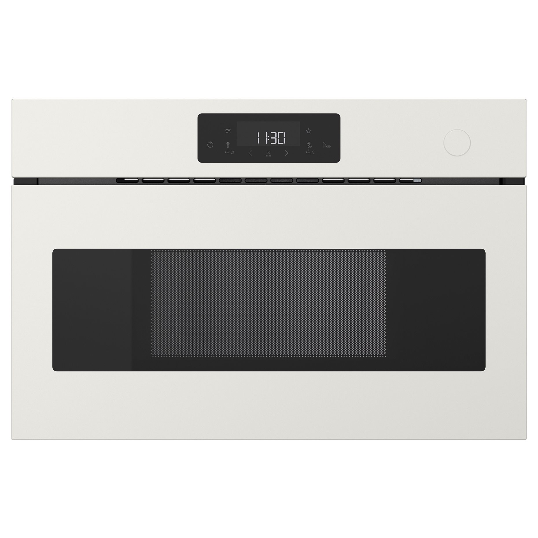 STENABY, built-in microwave, IKEA 300, 906.139.72