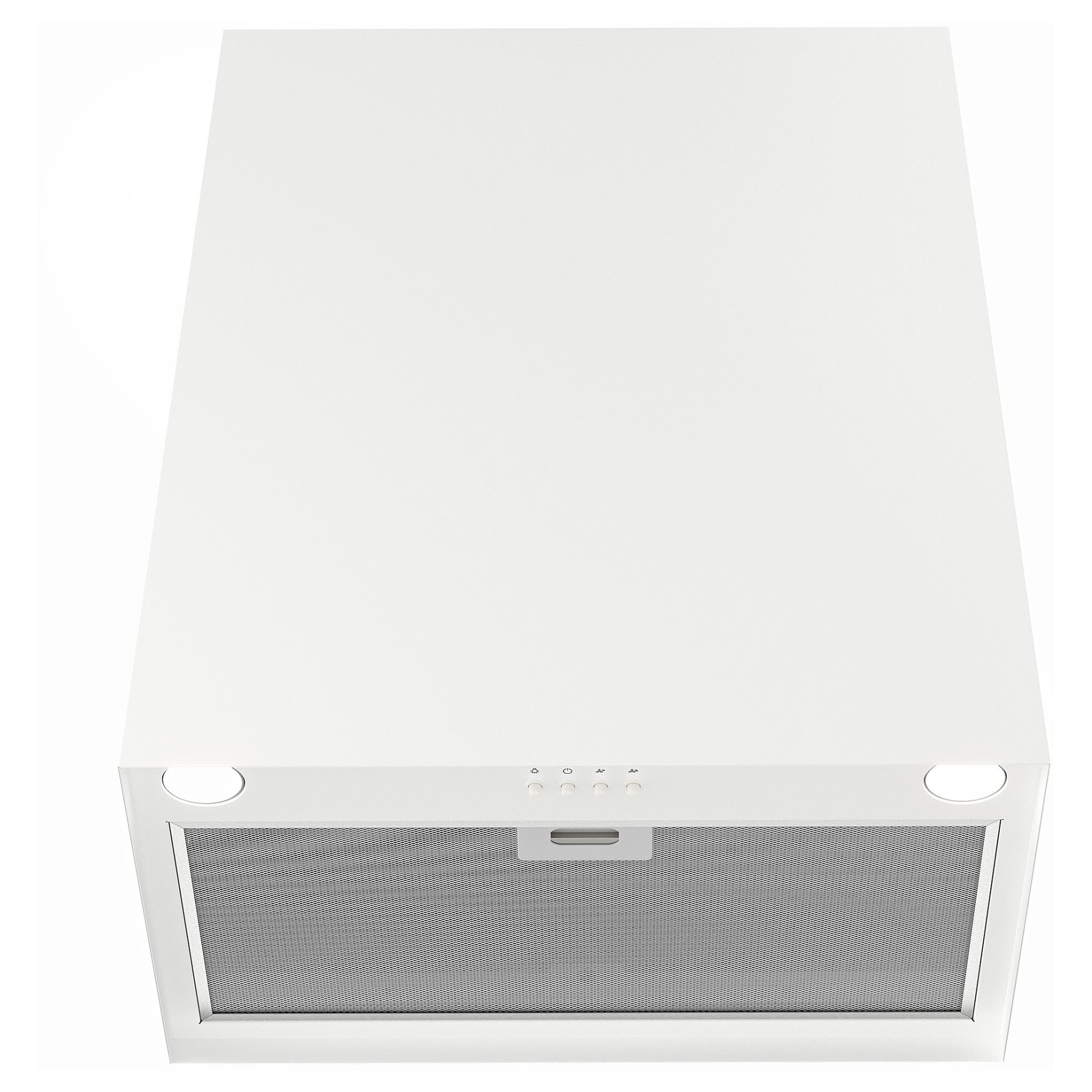 FIVELSBO, απορροφητήρας τοίχου/IKEA 300, 56 cm, 906.173.62