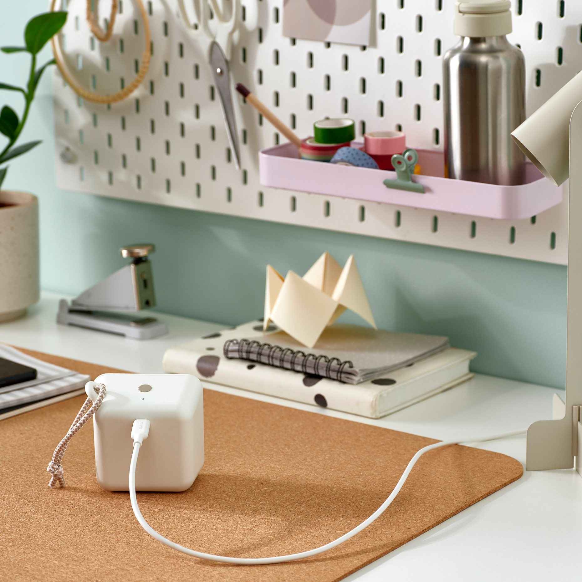 SITTBRUNN, USB-C to USB-C, 1.0 m, 906.185.40