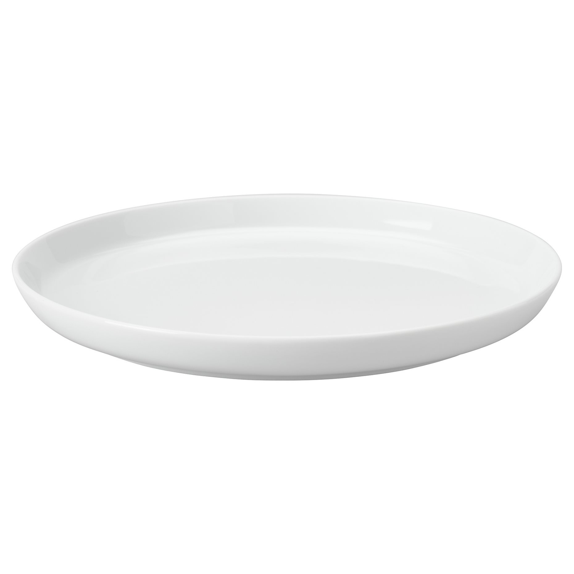 IKEA 365+, side plate, 20 cm, 906.213.64