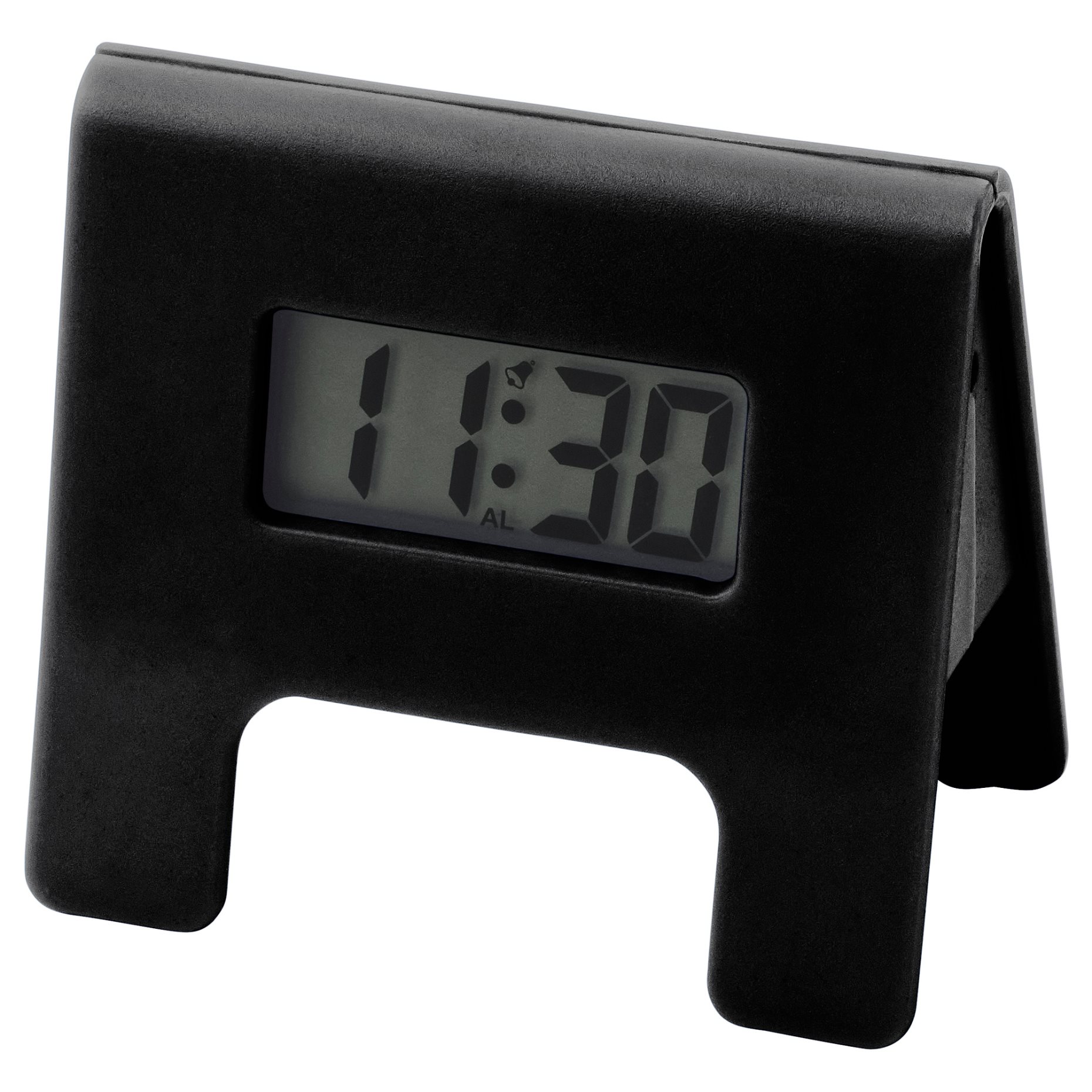 KUPONG, alarm clock, 7x6 cm, 906.218.11