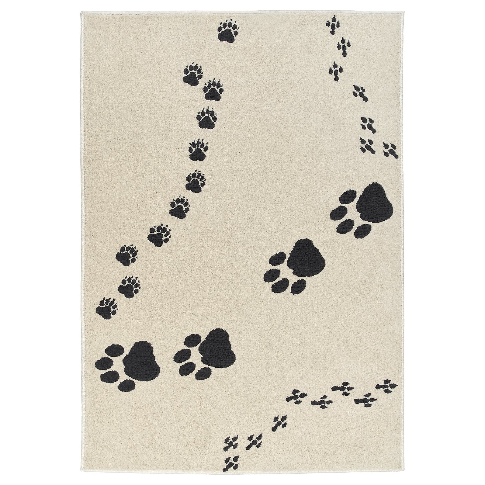 ALPTALL, rug, 90x130 cm, 906.251.64