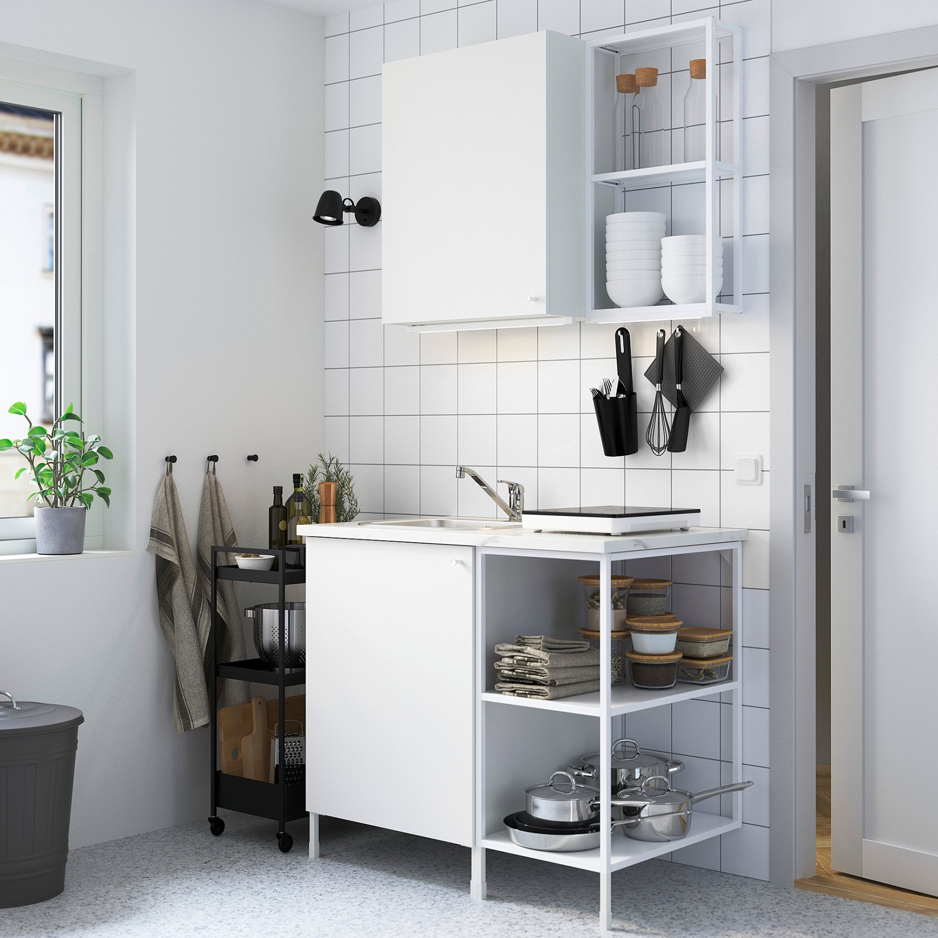 ENHET, kitchen, 993.368.95
