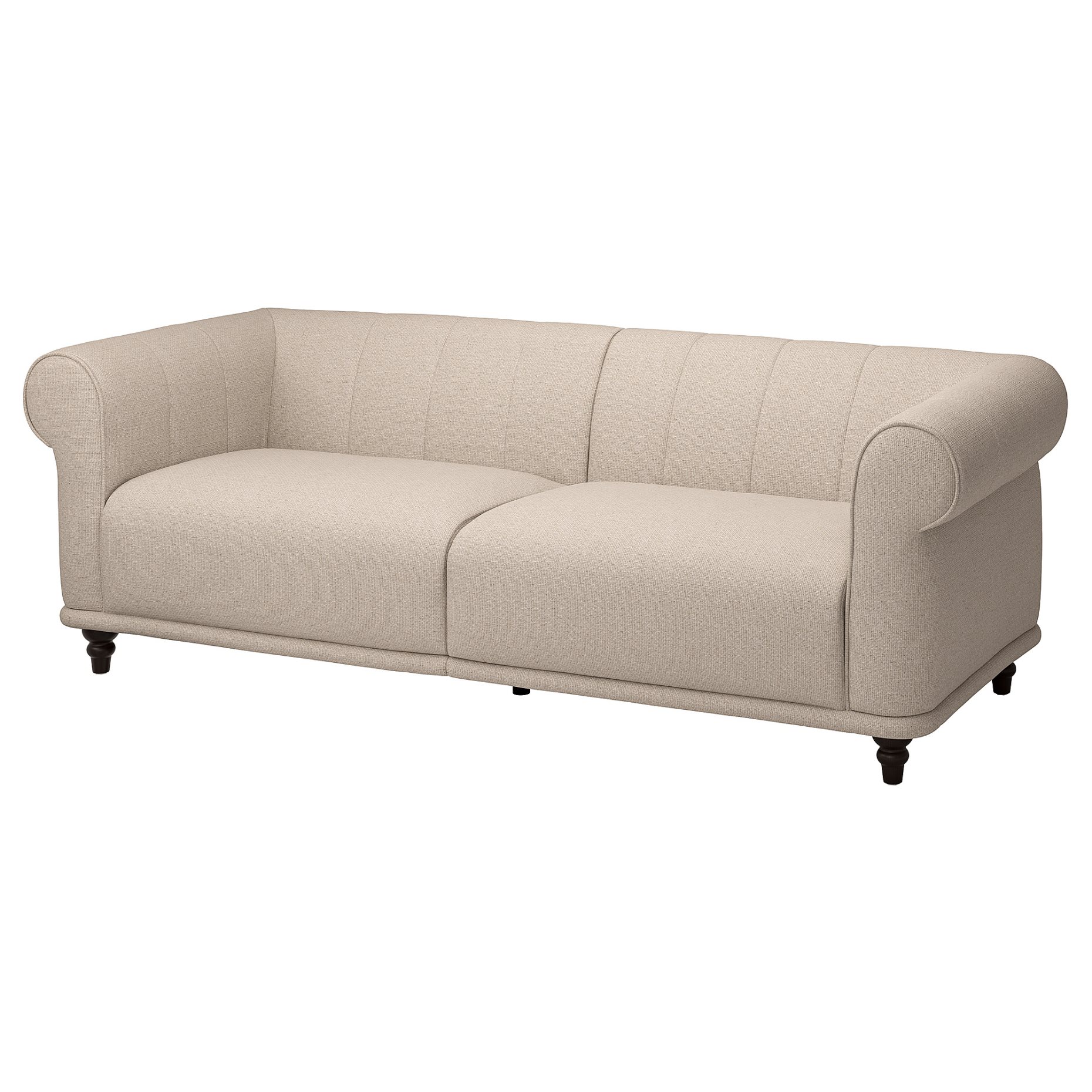 VISKAFORS, 3-seat sofa, 994.433.72