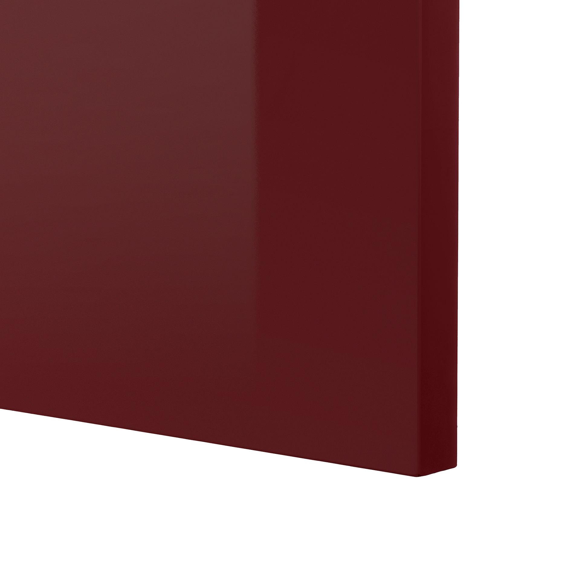METOD, γωνιακό ντουλάπι βάσης με συρόμενο εξάρτημα, 128x68 cm, 994.592.97