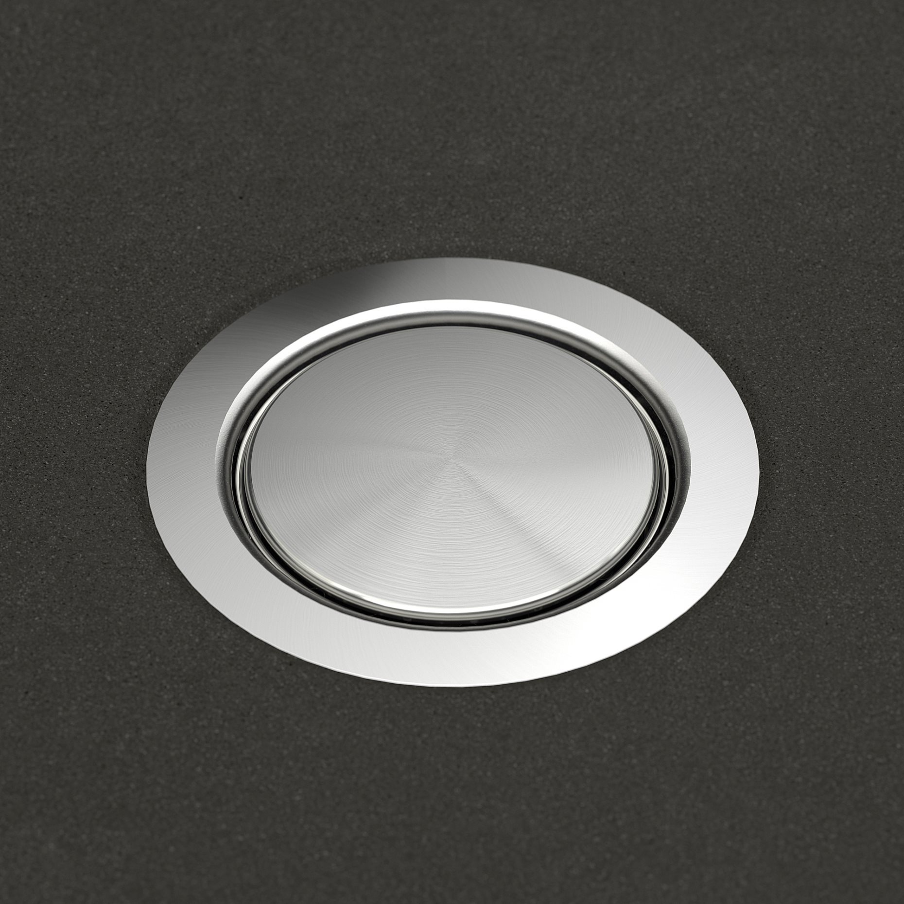 TALLSJÖN, νεροχύτης με πρόσοψη, 80x65 cm, 994.913.63