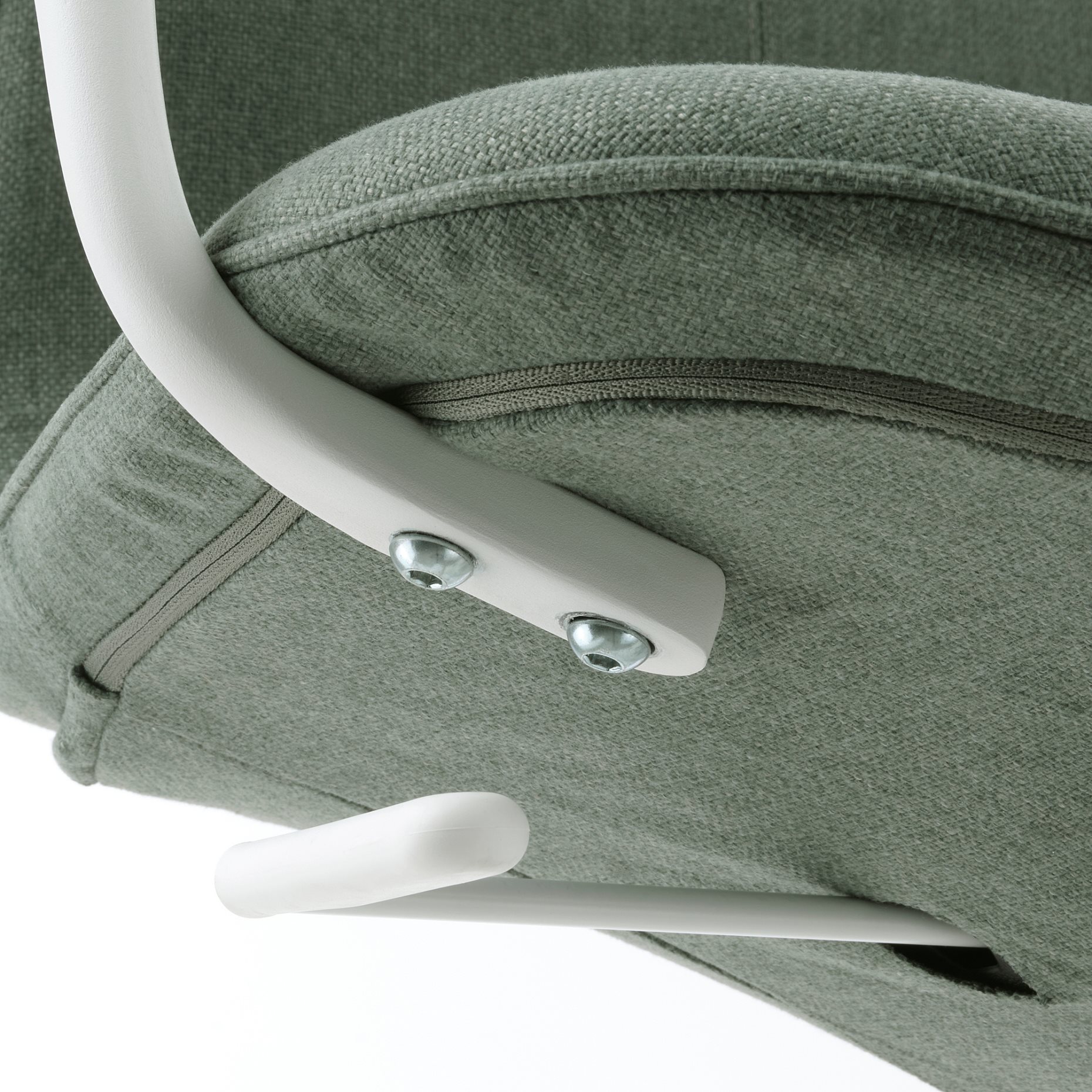 LÅNGFJÄLL, swivel chair, 995.068.16