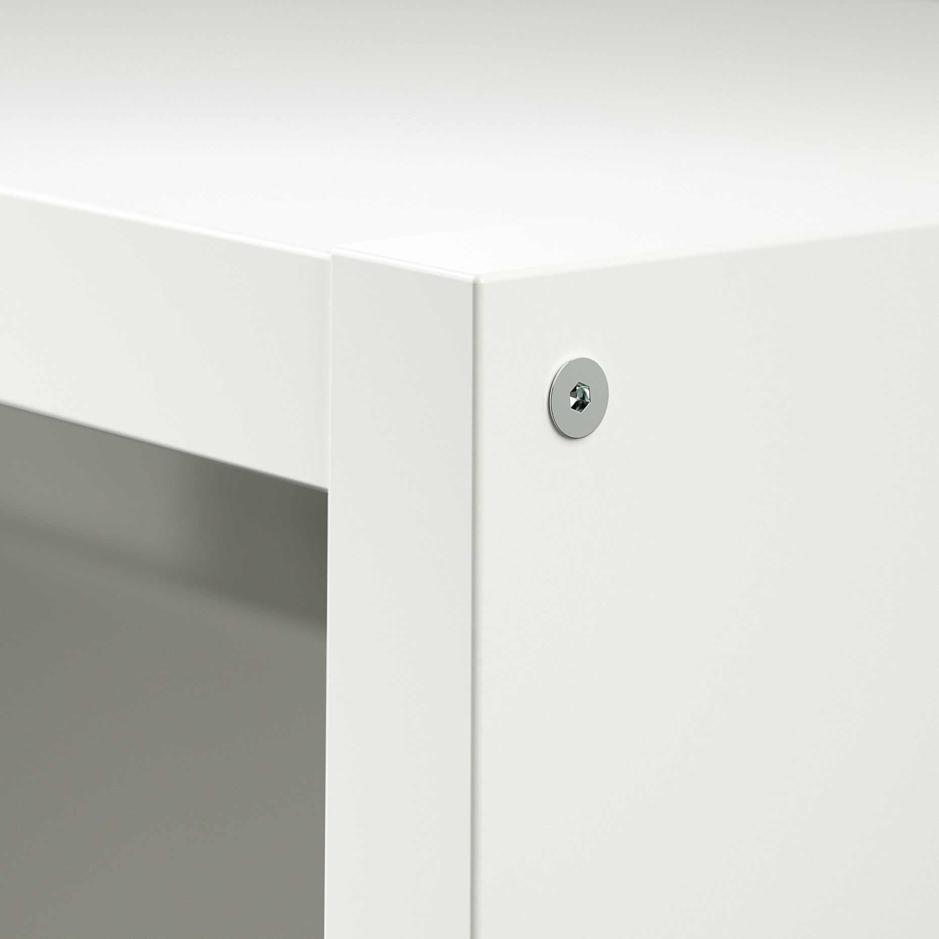 KALLAX, Tv bench with underframe, 147x39x78 cm, 995.521.77