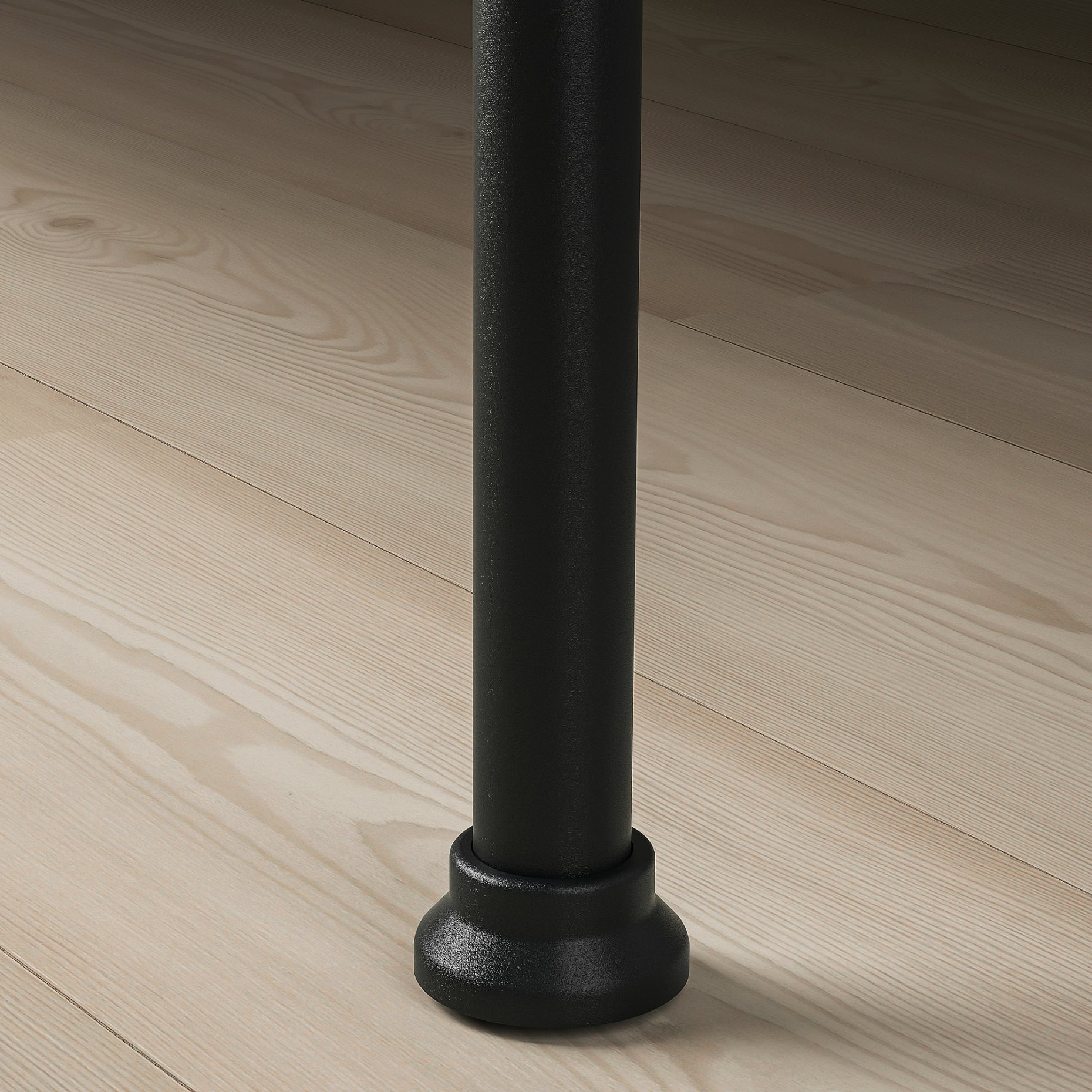 STJARNO, bed frame, 140x200 cm, 995.633.45