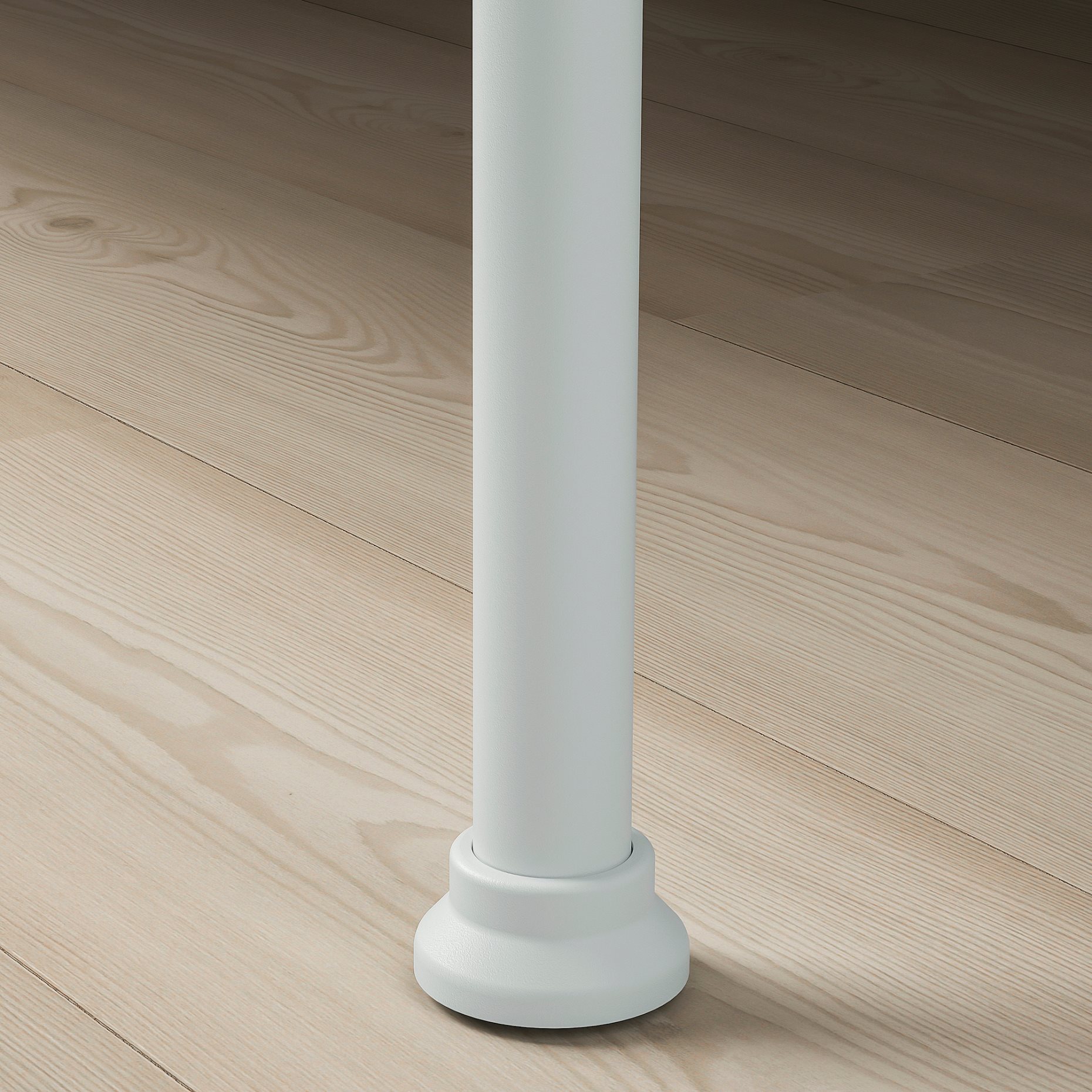 STJARNO, σκελετός κρεβατιού, 160x200 cm, 995.634.25