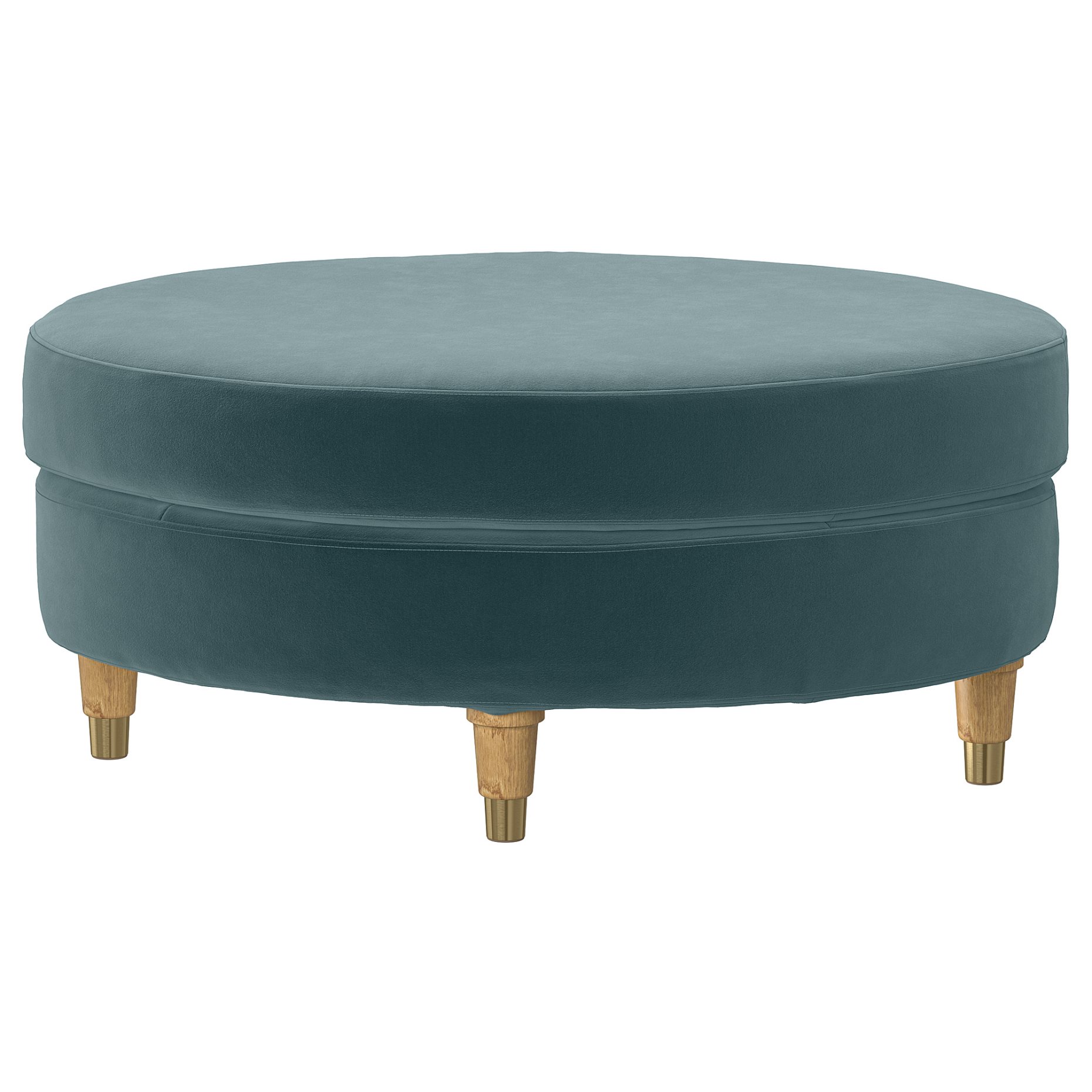 VALNÄS, footstool, 996.153.11