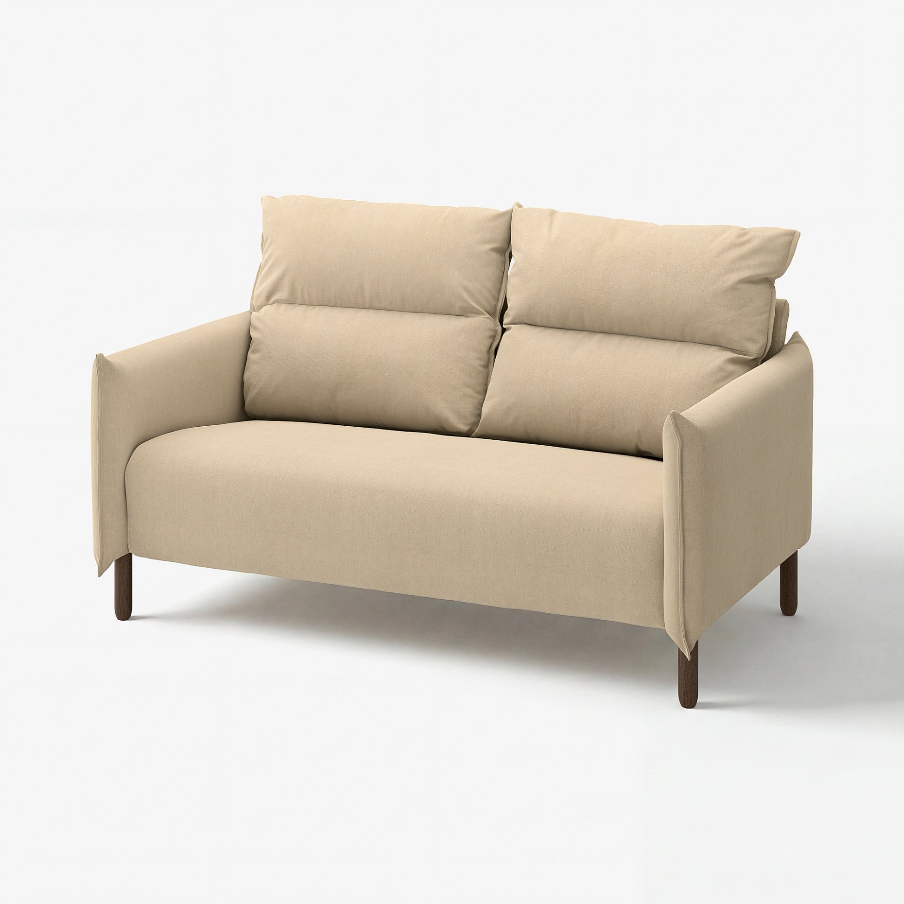 MANNARP, 2-seat sofa, 996.191.54