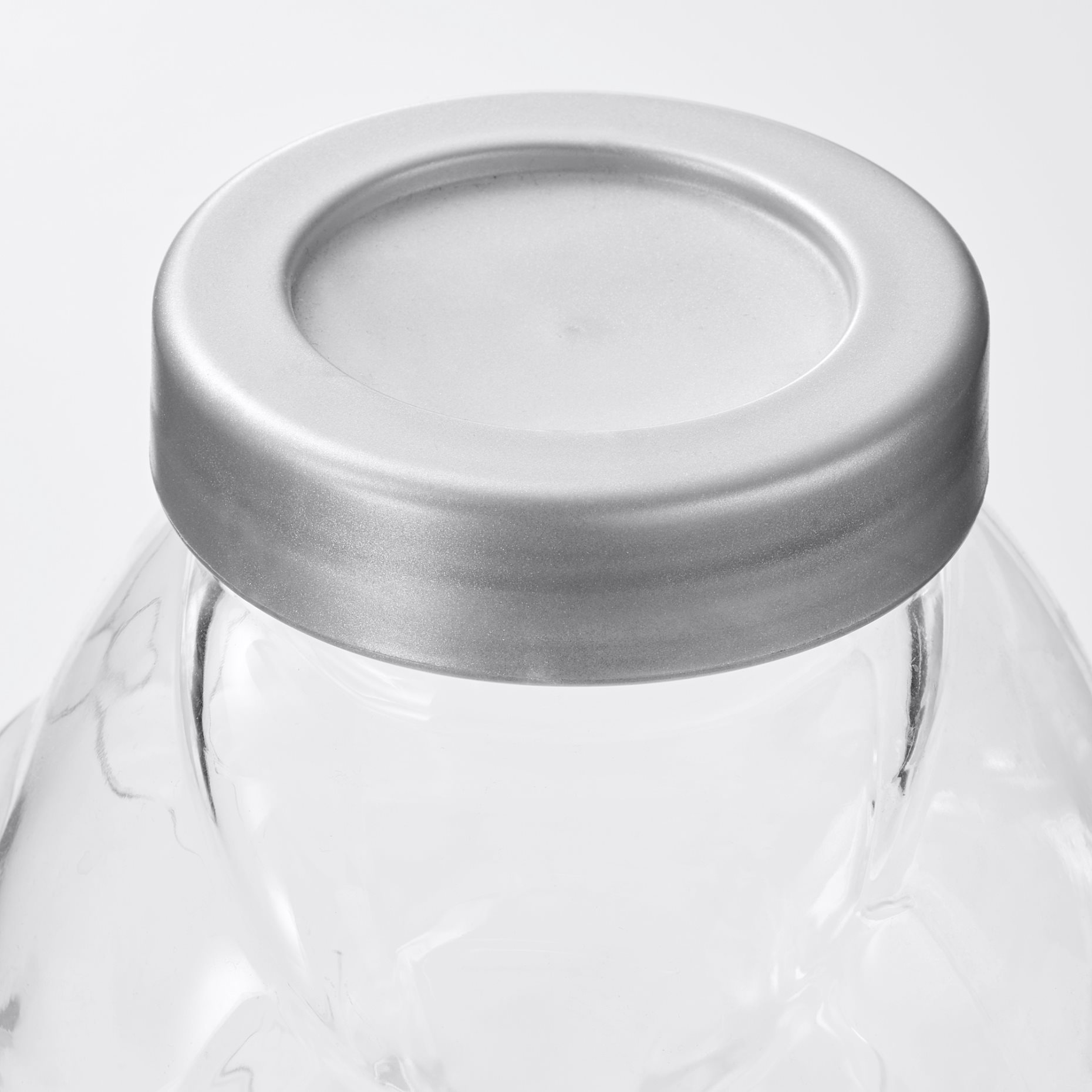 FÖRVAR, jar with lid, 000.302.62