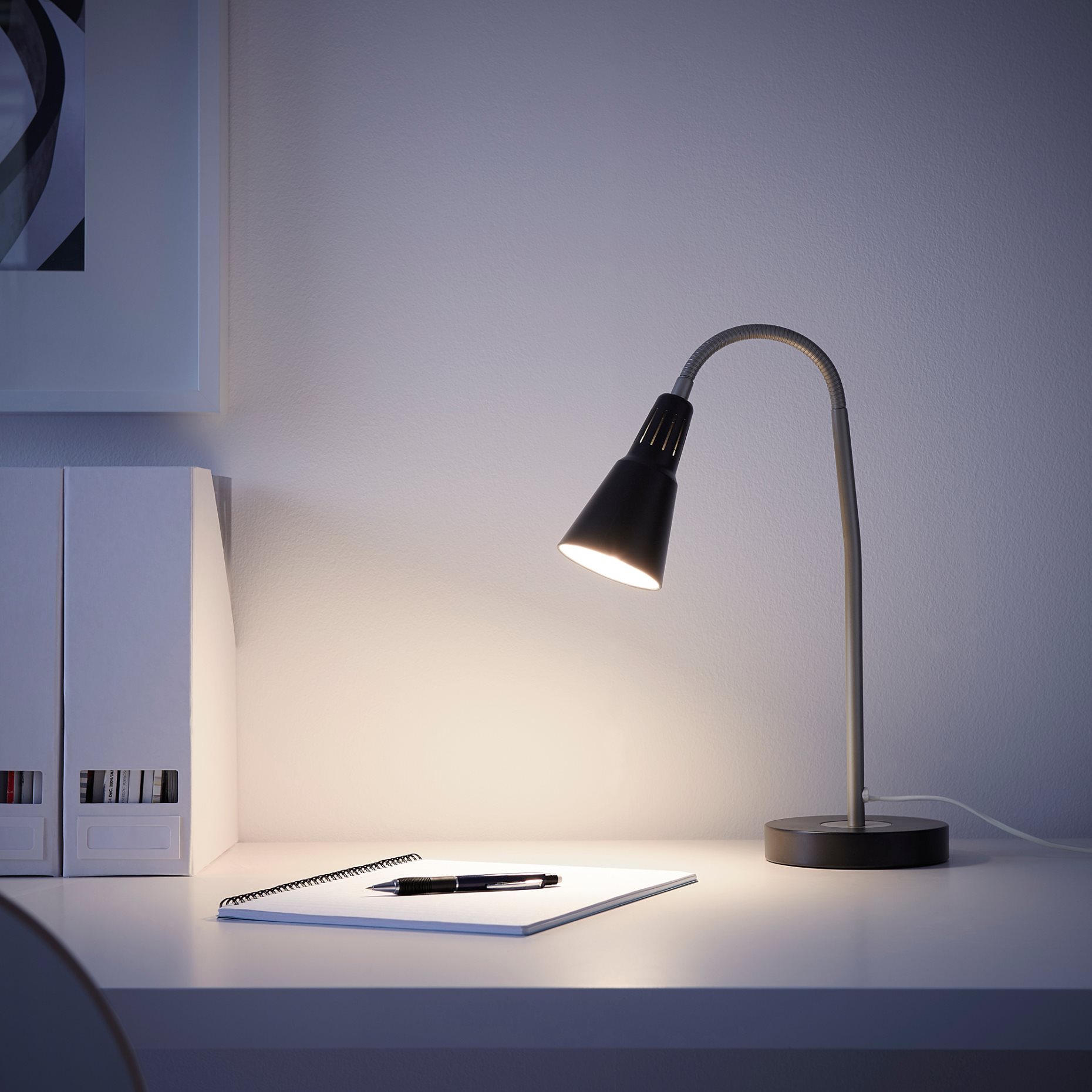 KVART, work lamp, 001.524.61