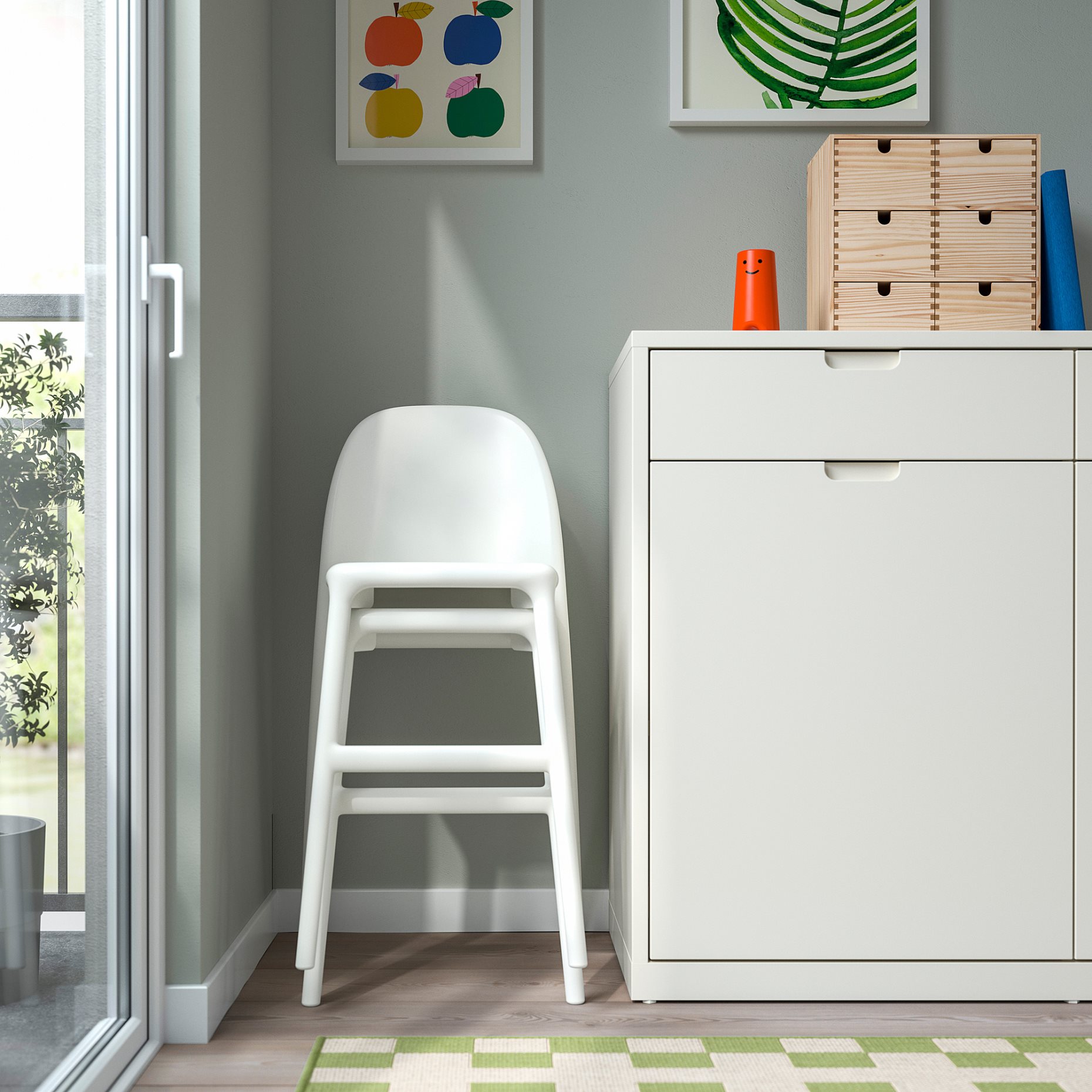 URBAN, junior chair, 001.652.13