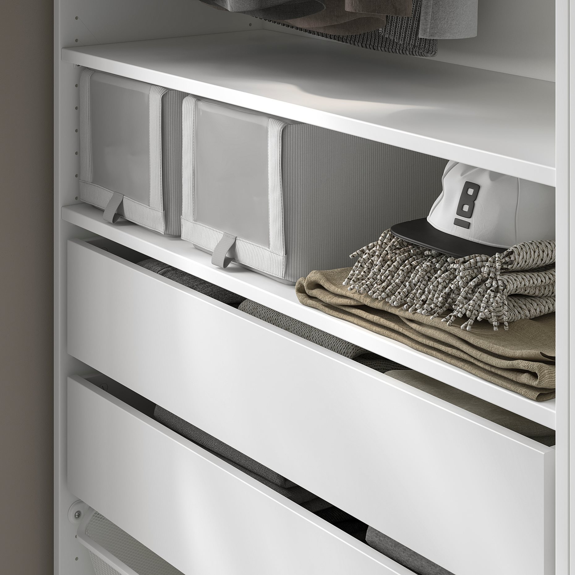 KOMPLEMENT, shelf, 002.779.89