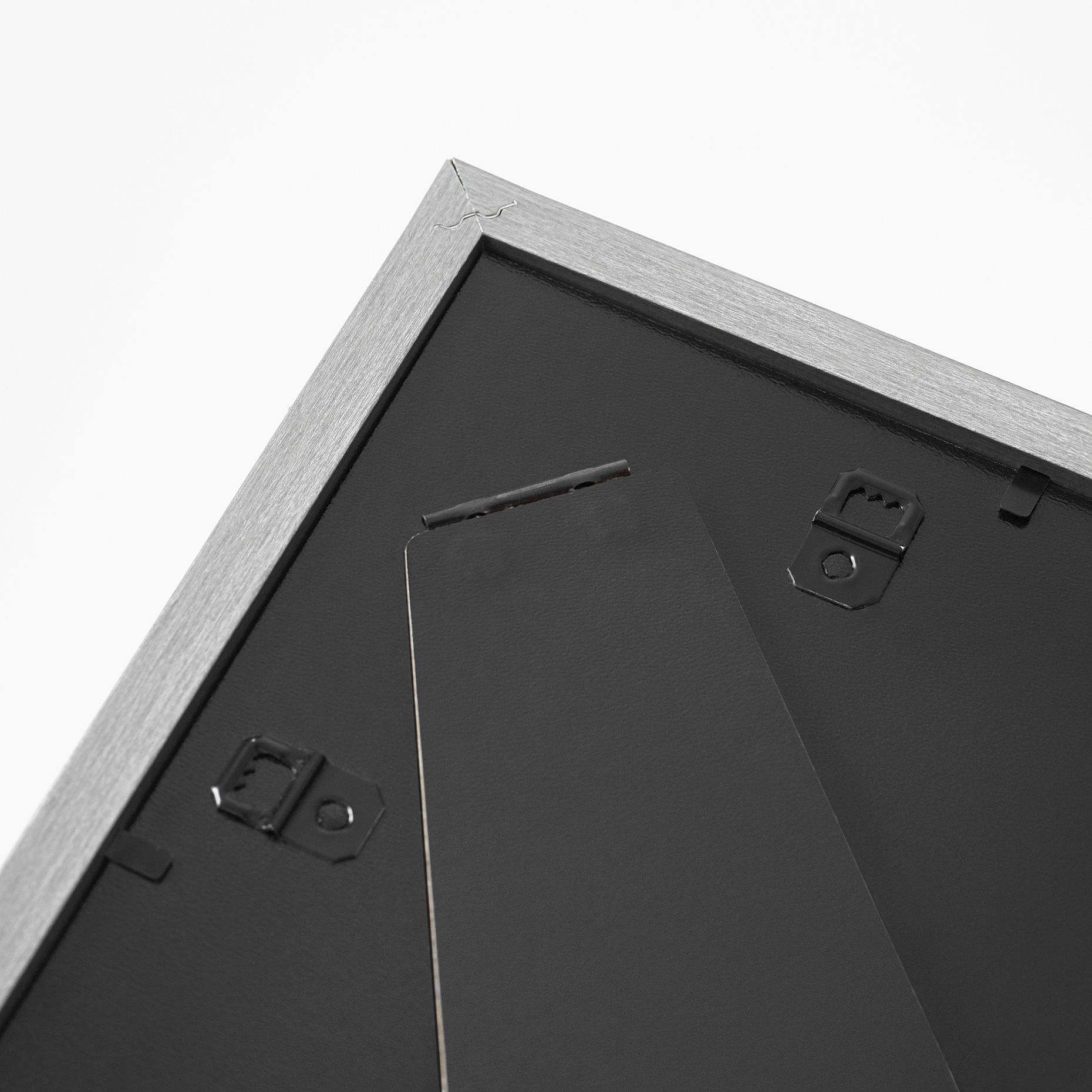 SILVERHÖJDEN, κορνίζα, 13x18 cm, 002.920.94