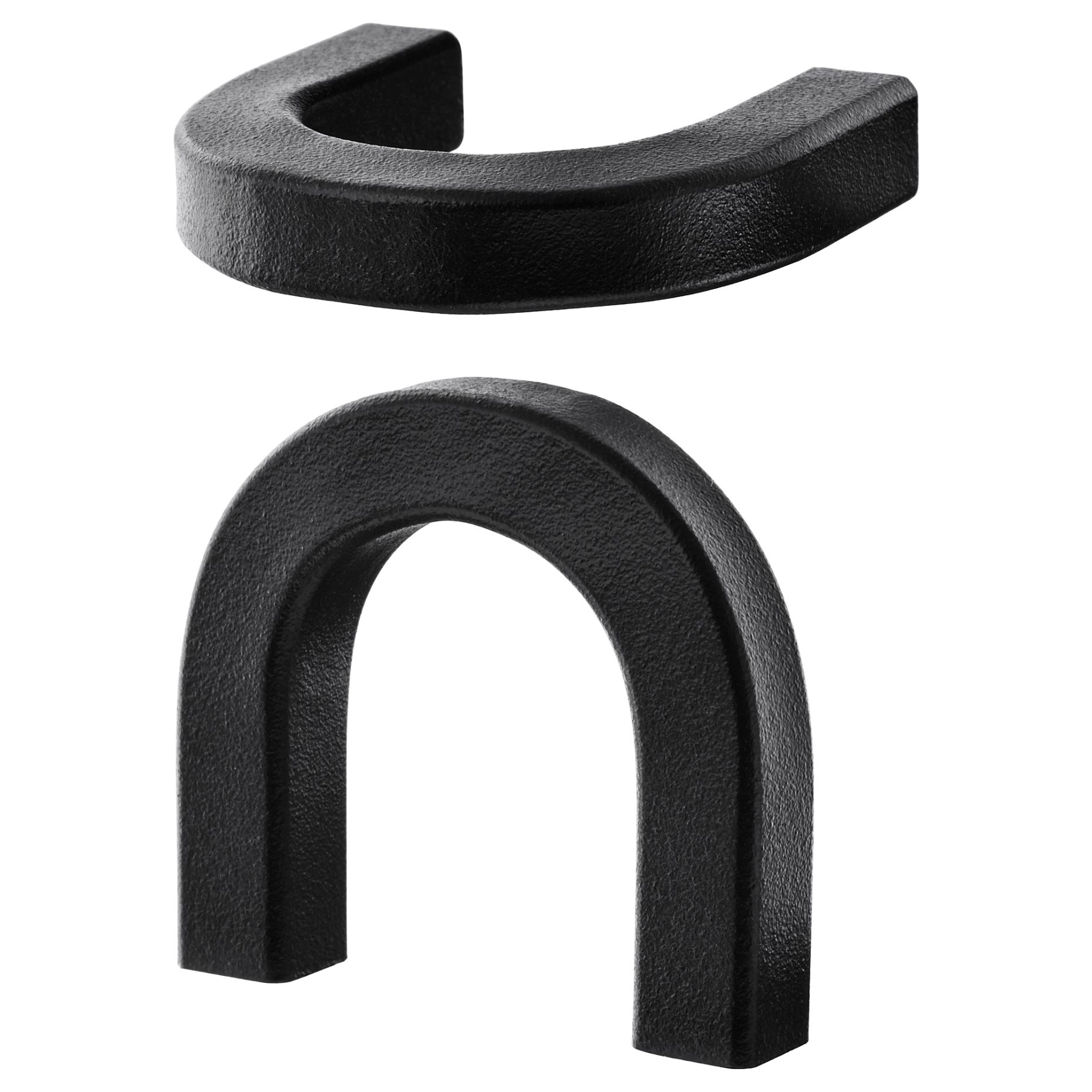 BORGHAMN, handle, 2 pack, 003.160.47